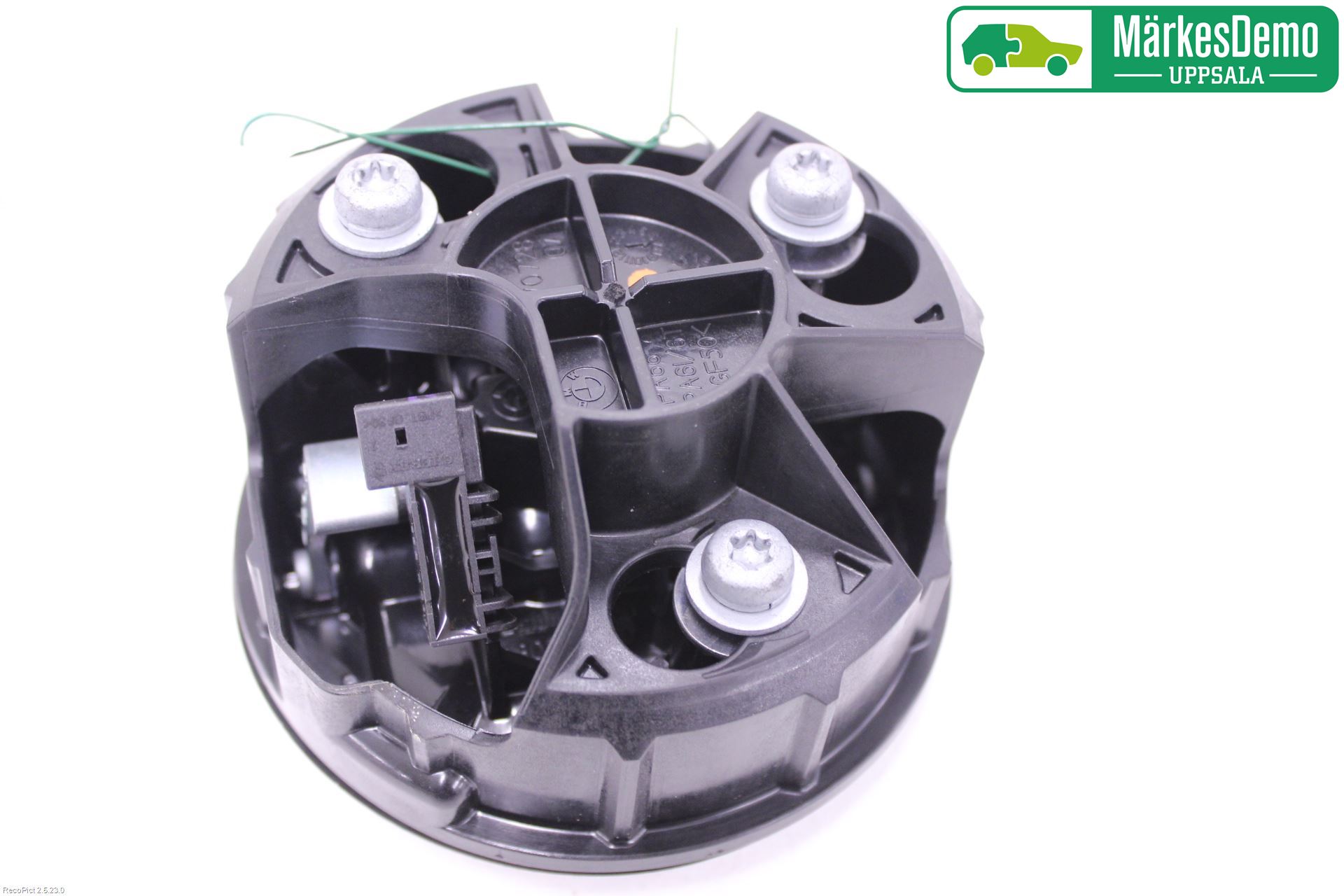 BMW 1 F20/F21 11-19 Bakluckehandtag