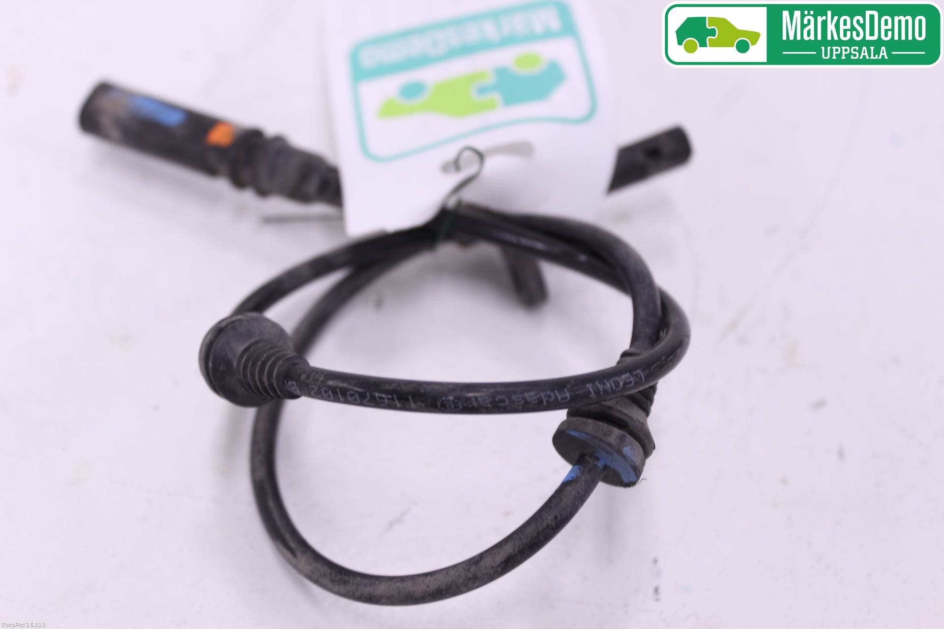 BMW X5 E70 07-13 Abs Sensor