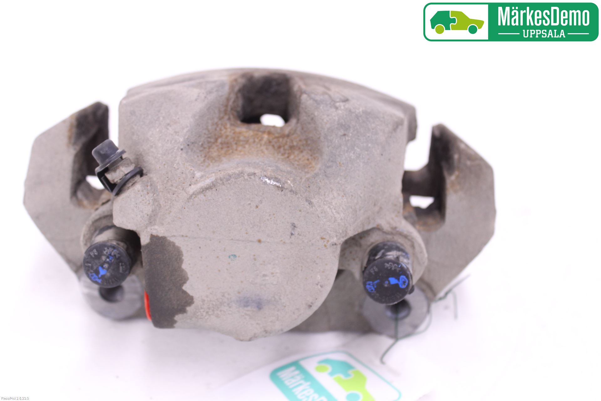 BMW X5 E70 07-13 Bromsok Fram Höger