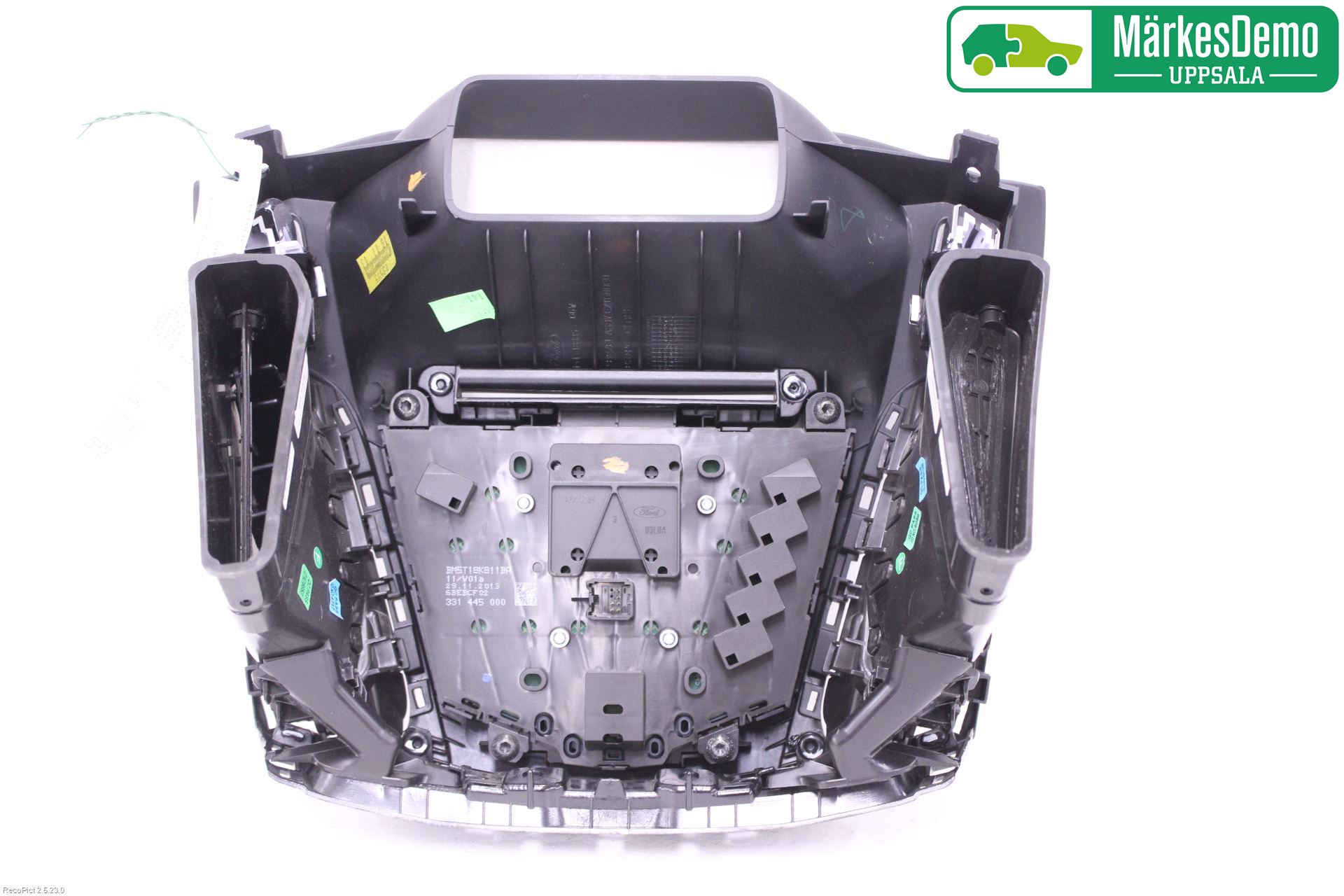 Ford FOCUS 11-14 Cd Radio - Multimediapanel