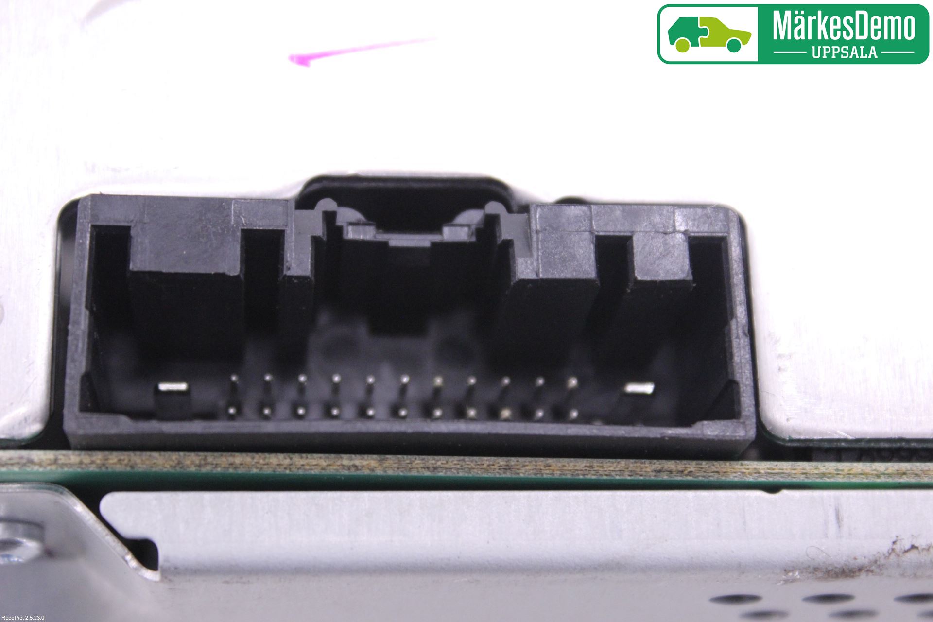 Ford FOCUS 11-14 Cd Radio - Multimediapanel