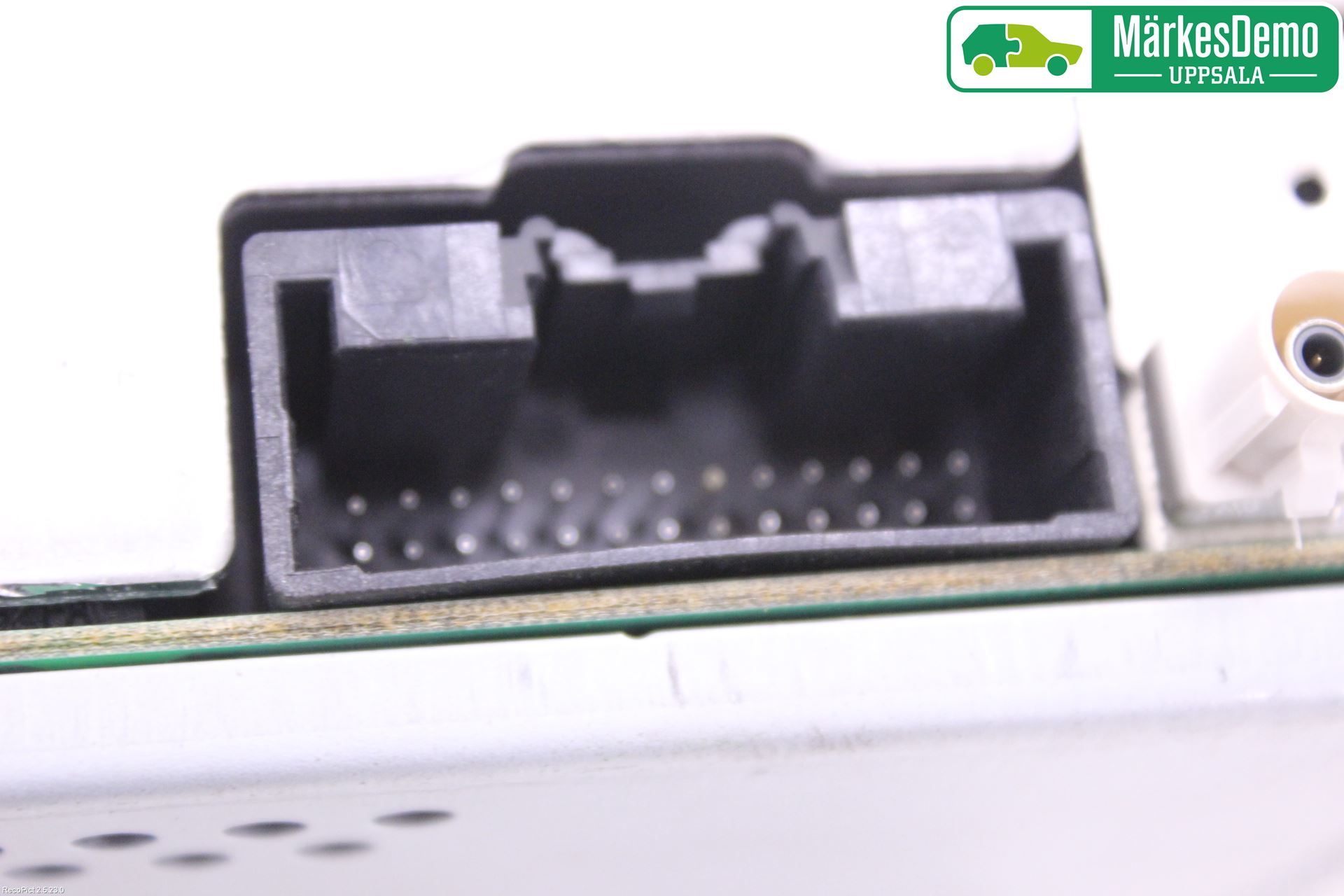 Ford FOCUS 11-14 Cd Radio - Multimediapanel