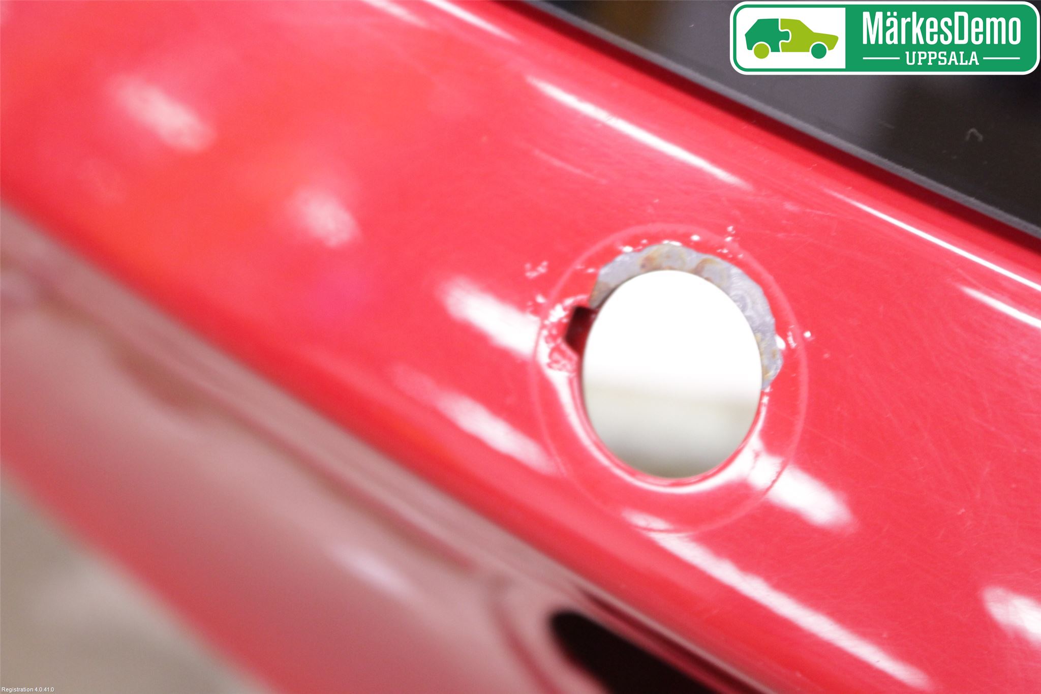 BMW 1 E87/81 5D/3D 03-11 Baklucka Cc-Kombi-Sedan