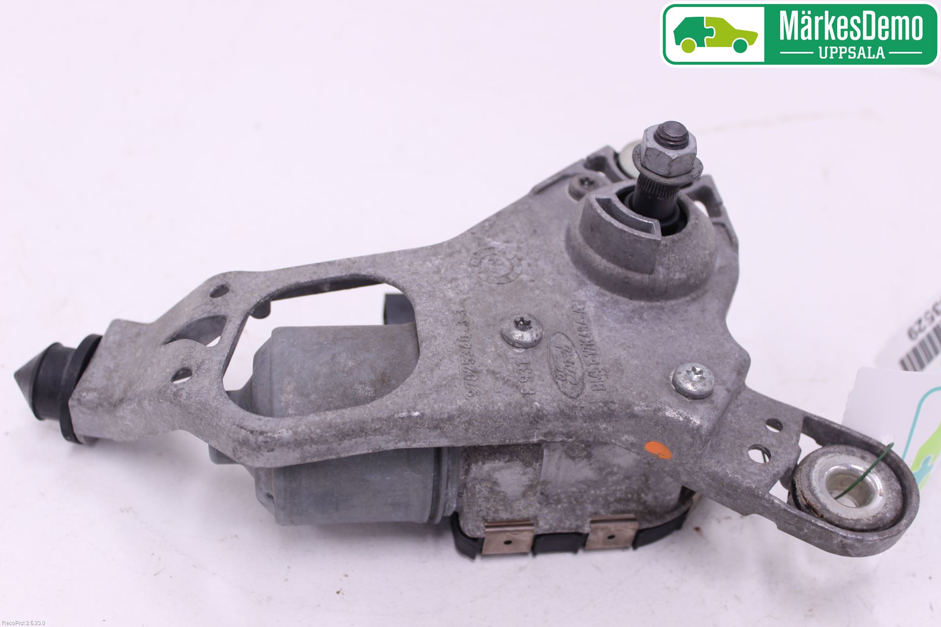Ford FOCUS 11-14 Torkarmotor Vindruta