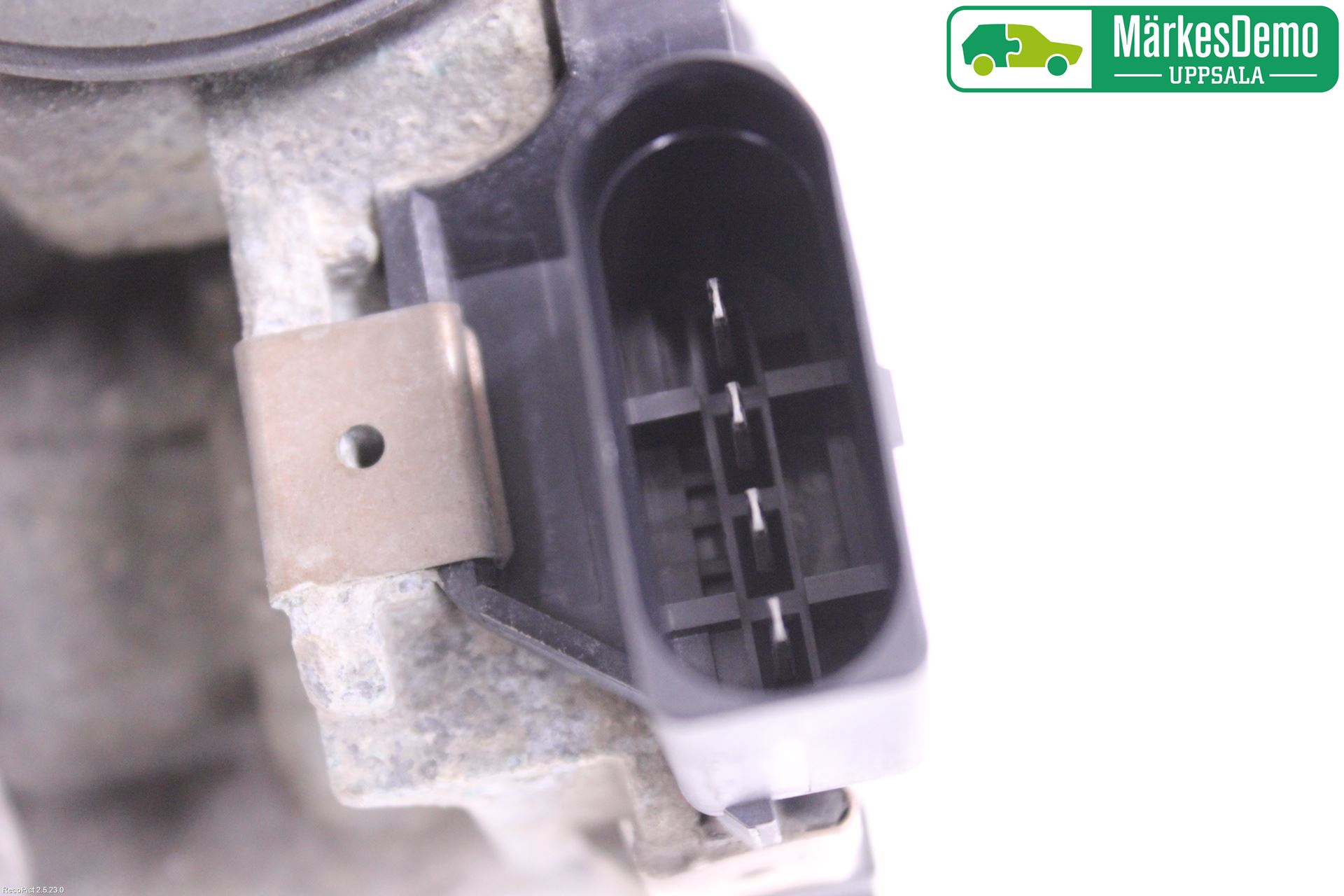 Ford FOCUS 11-14 Torkarmotor Vindruta