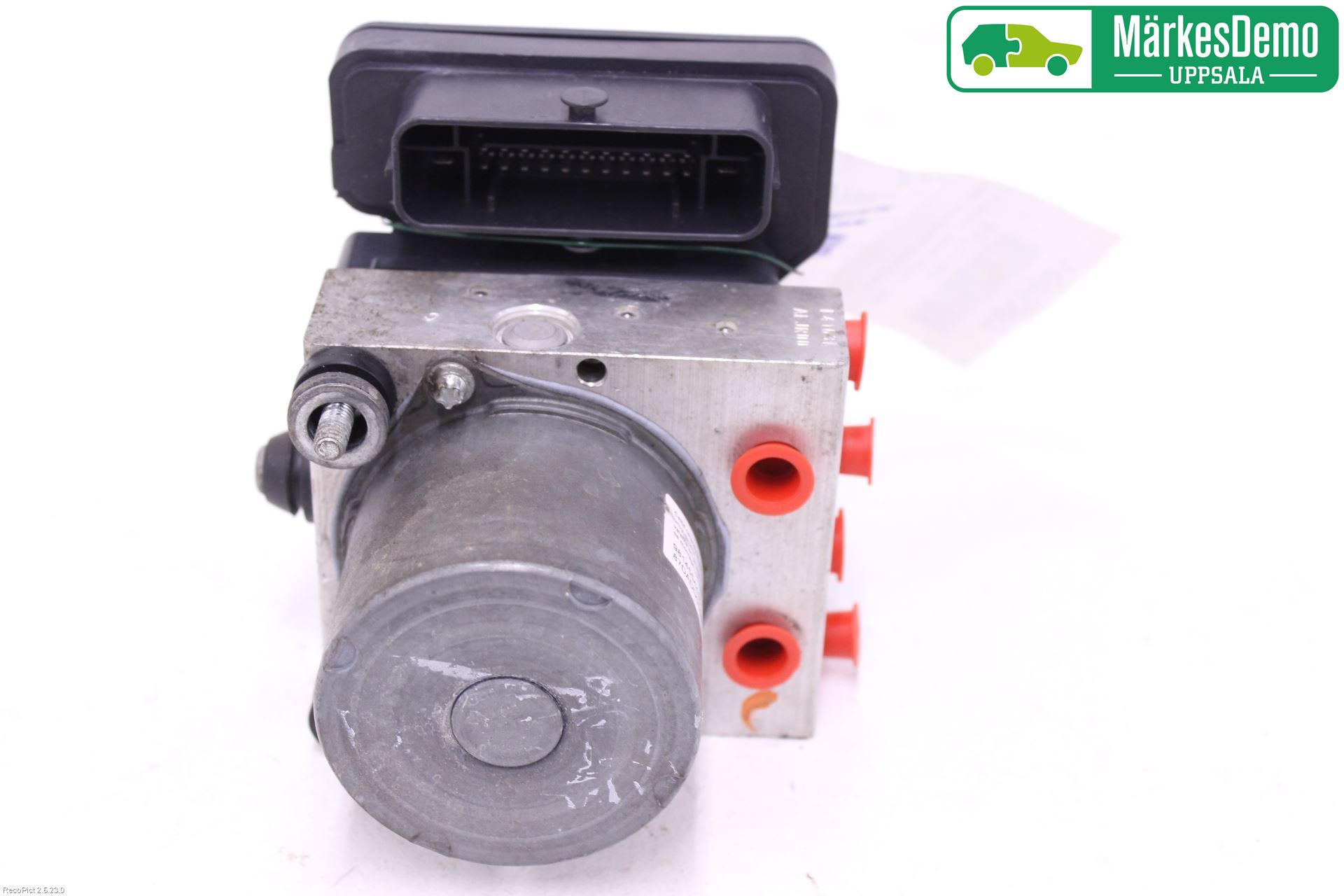 Citroen BERLINGO 08-18 Abs Hydraulaggregat