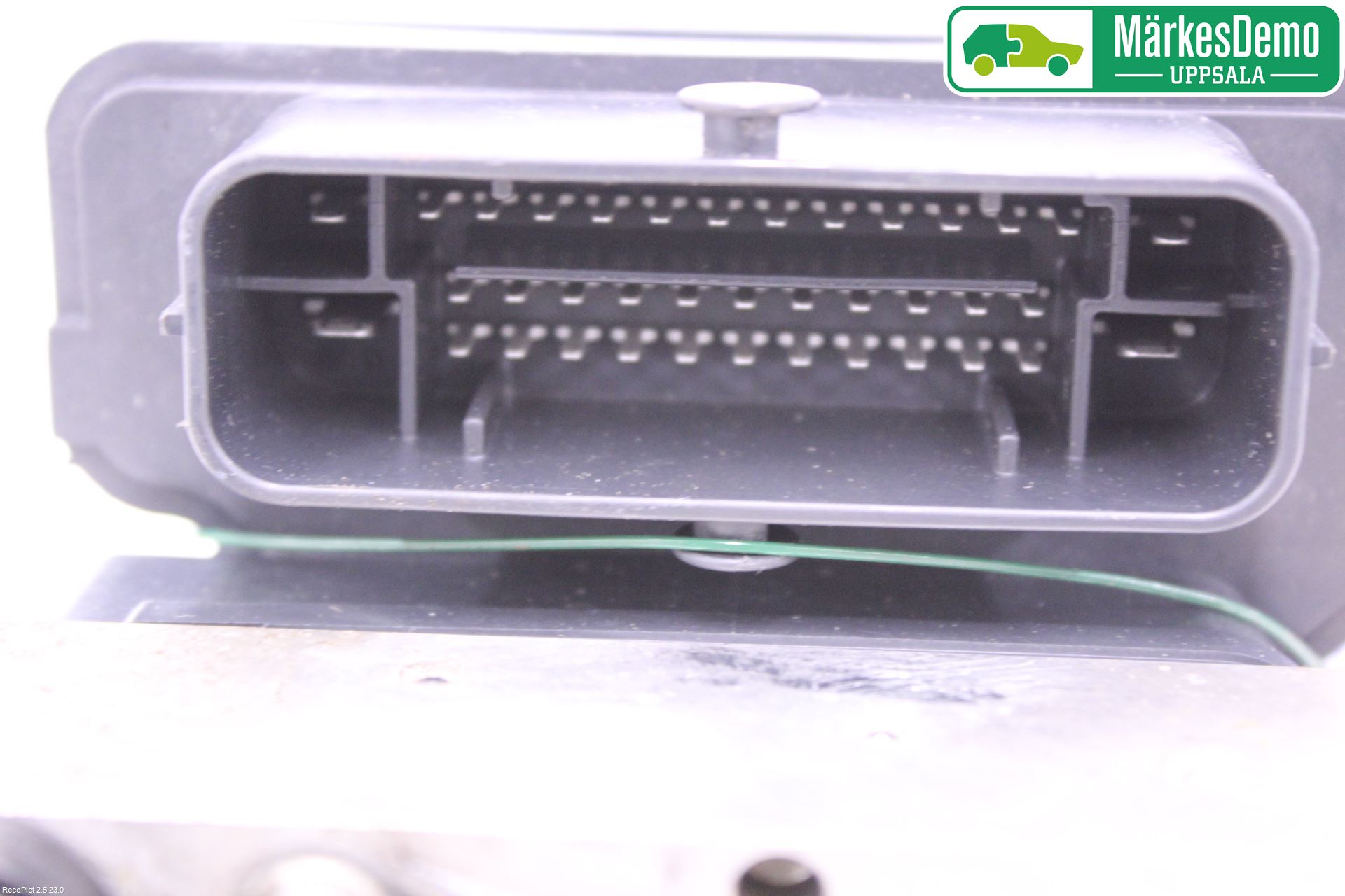 Citroen BERLINGO 08-18 Abs Hydraulaggregat