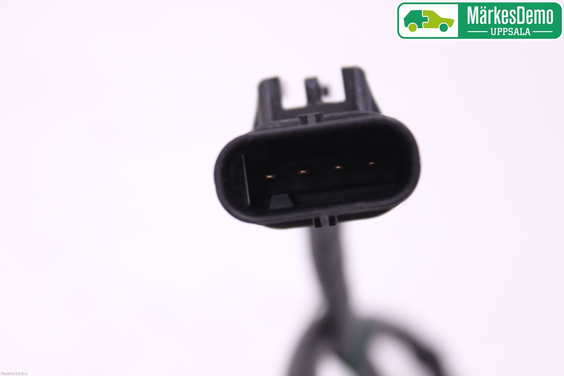 BMW 1 F20/F21 11-19 Injlambdasond