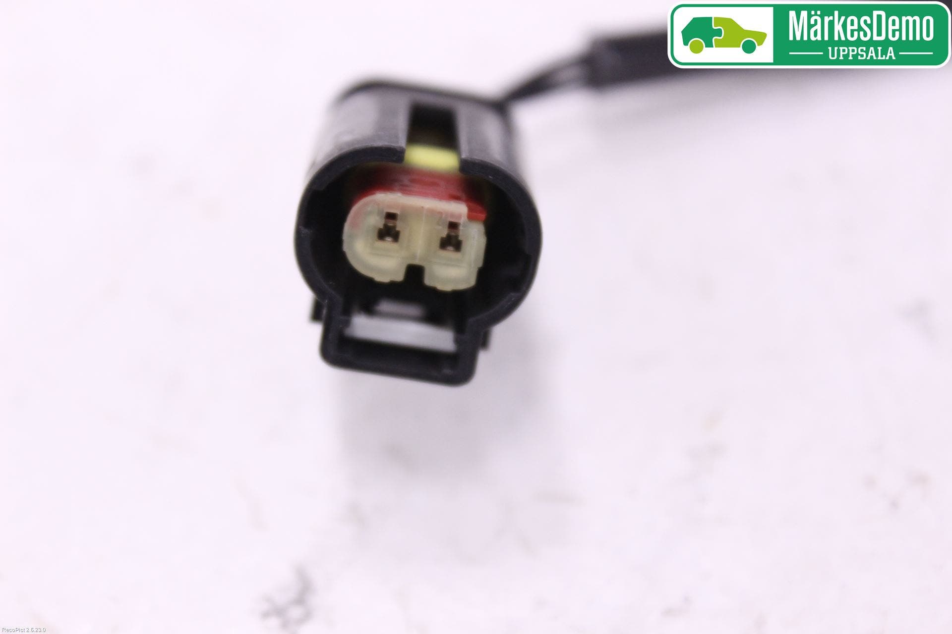 BMW 1 F20/F21 11-19 Sensor Avgas