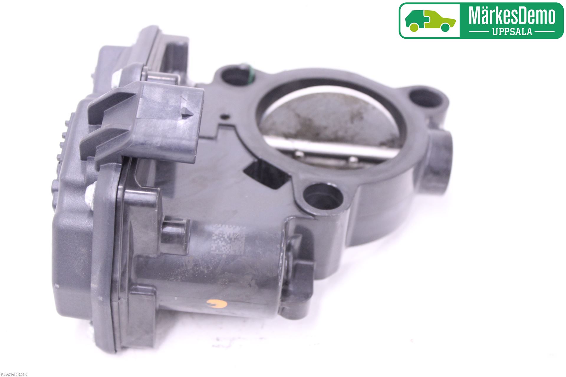 BMW 1 F20/F21 11-19 Injspjällhus