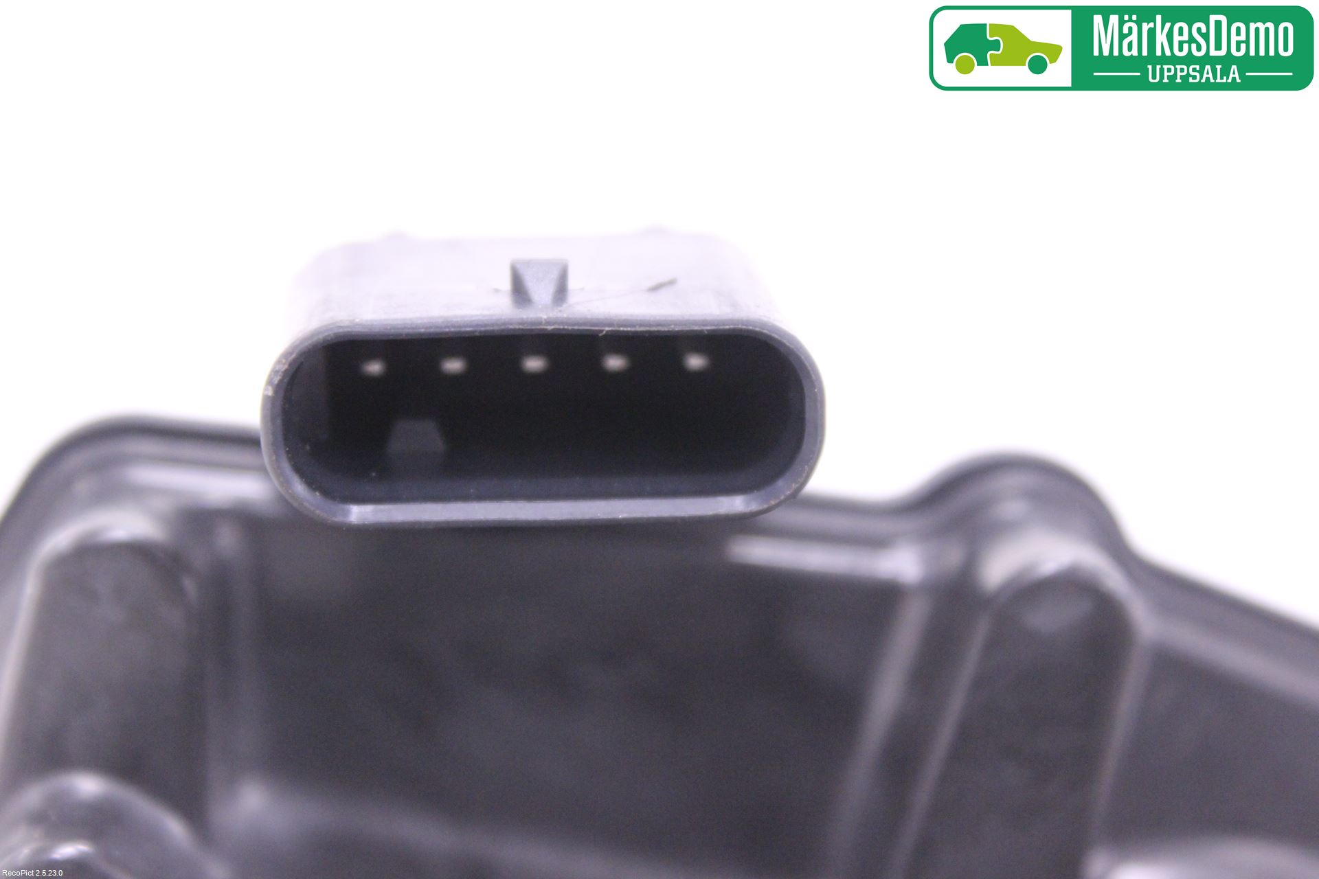 BMW 1 F20/F21 11-19 Injspjällhus