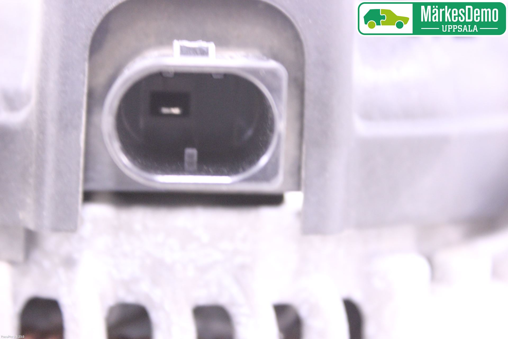 BMW 1 F20/F21 11-19 Ac Kompressor