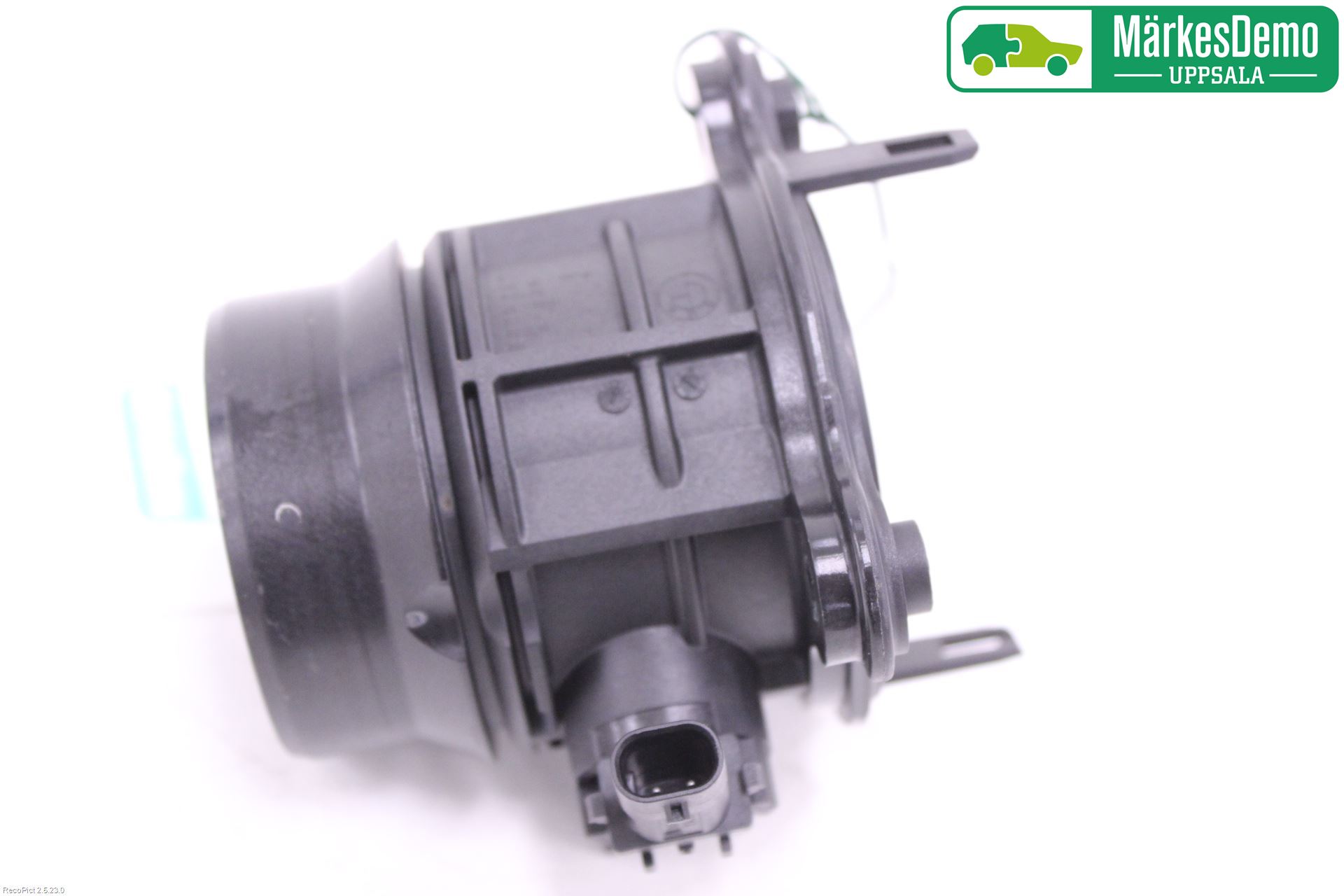 BMW 3 GT F34 13-19 Laddluft-Intercoolerrör