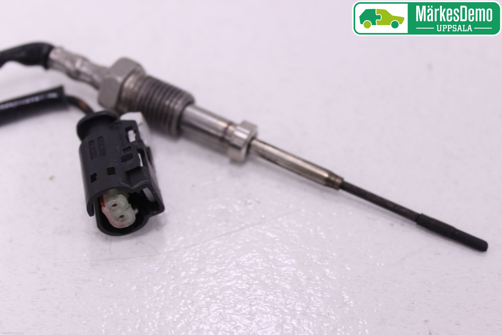 BMW 3 GT F34 13-19 Sensor Avgas