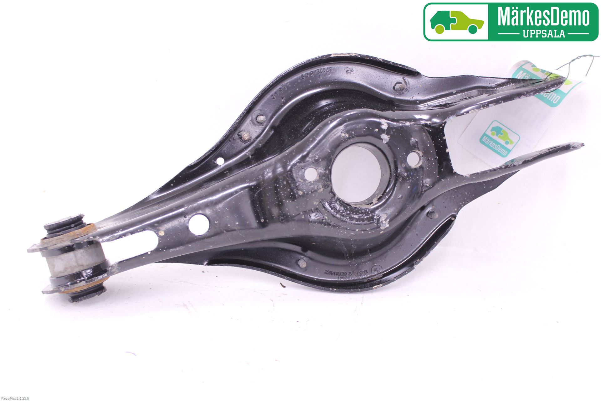 BMW 3 GT F34 13-19 Bärarm Bak Vänster