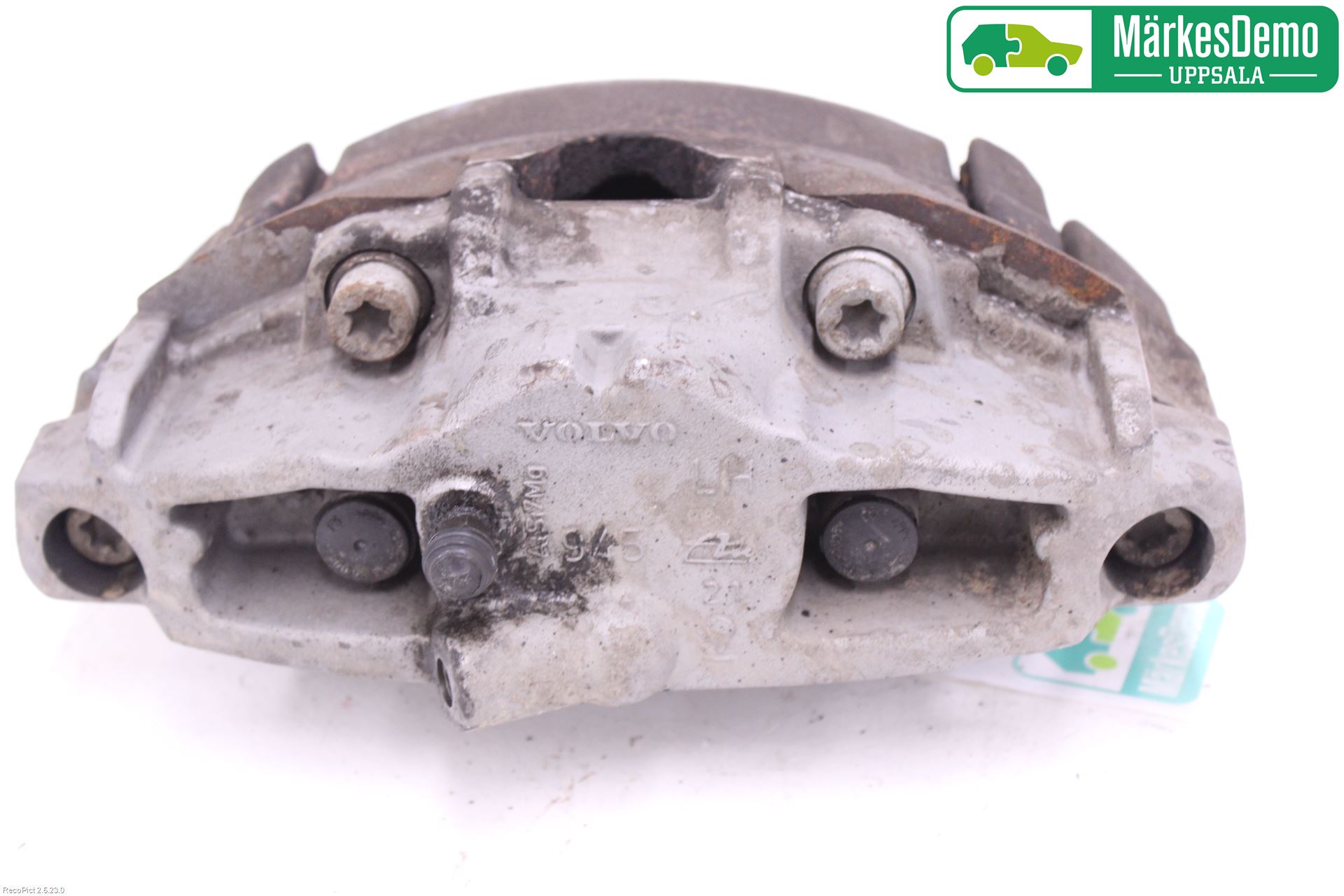 Volvo V70 08-13 Bromsok Fram Vänster