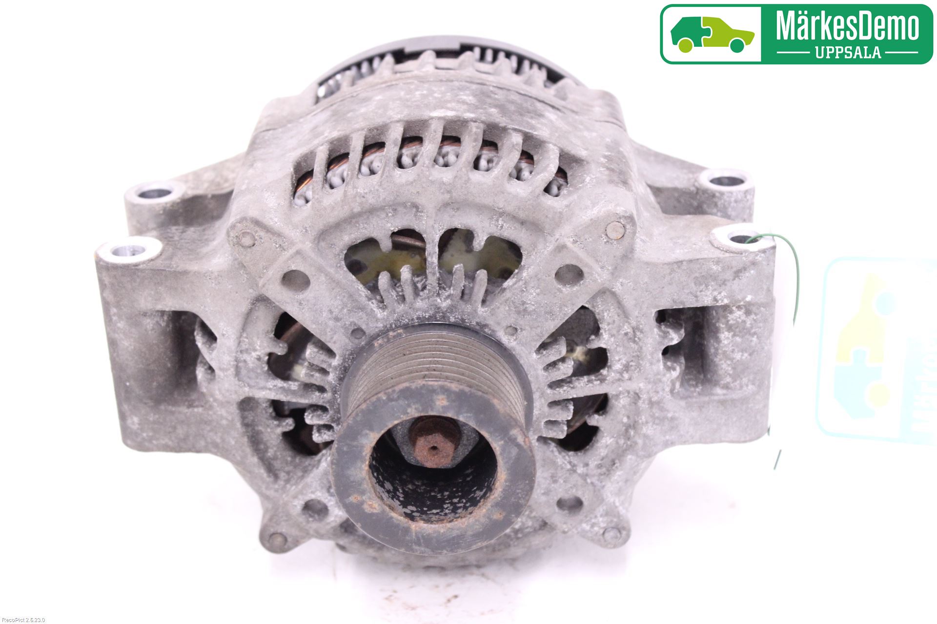 BMW 3 GT F34 13-19 Generator