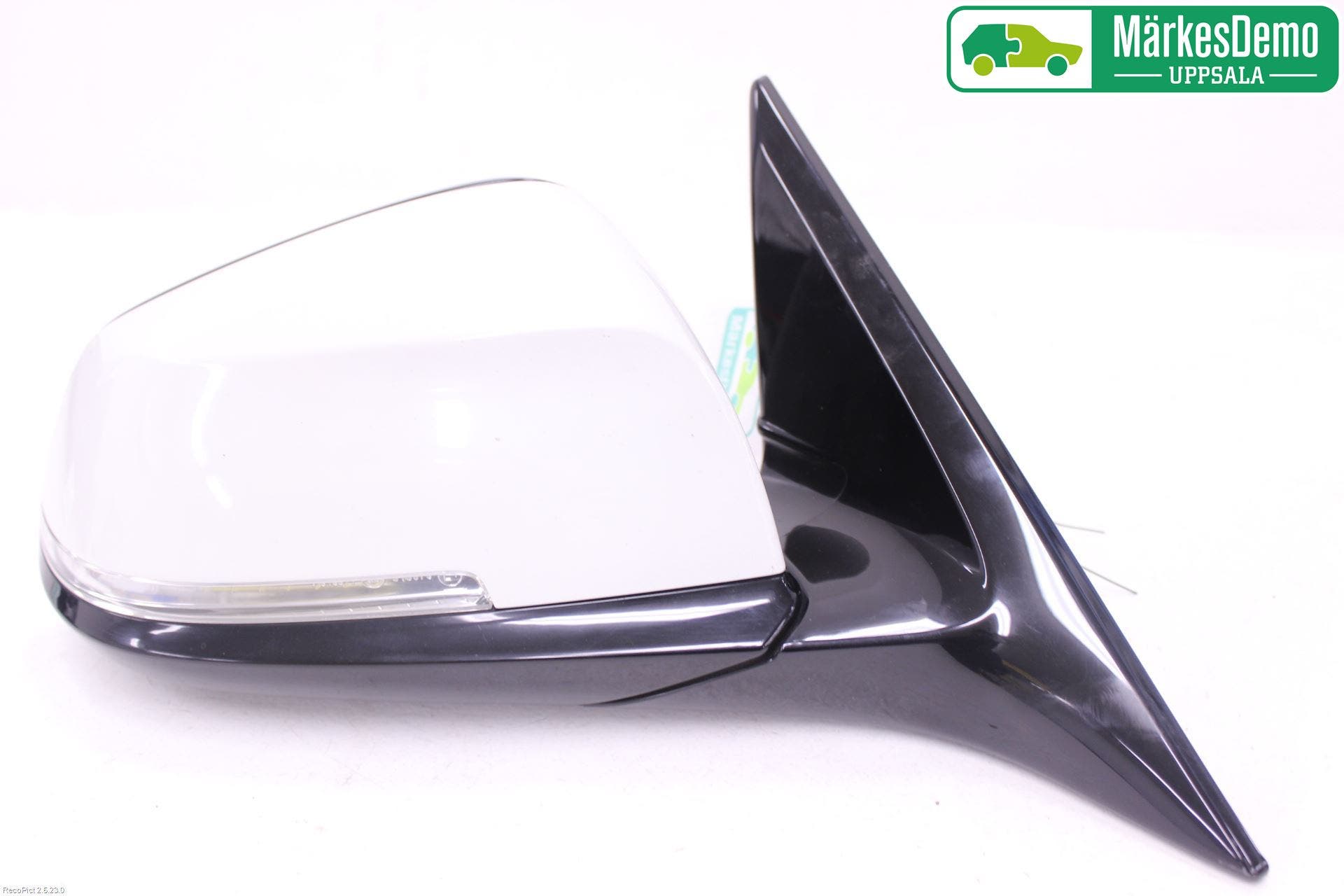 BMW 3 GT F34 13-19 Spegel Yttre El Hö