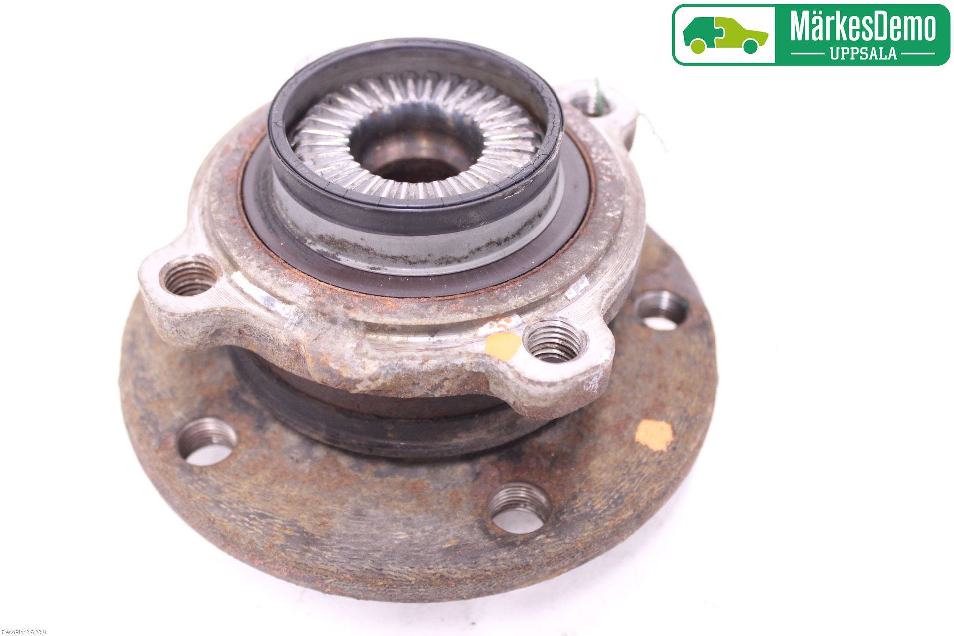 BMW 3 GT F34 13-19 Nav Fram