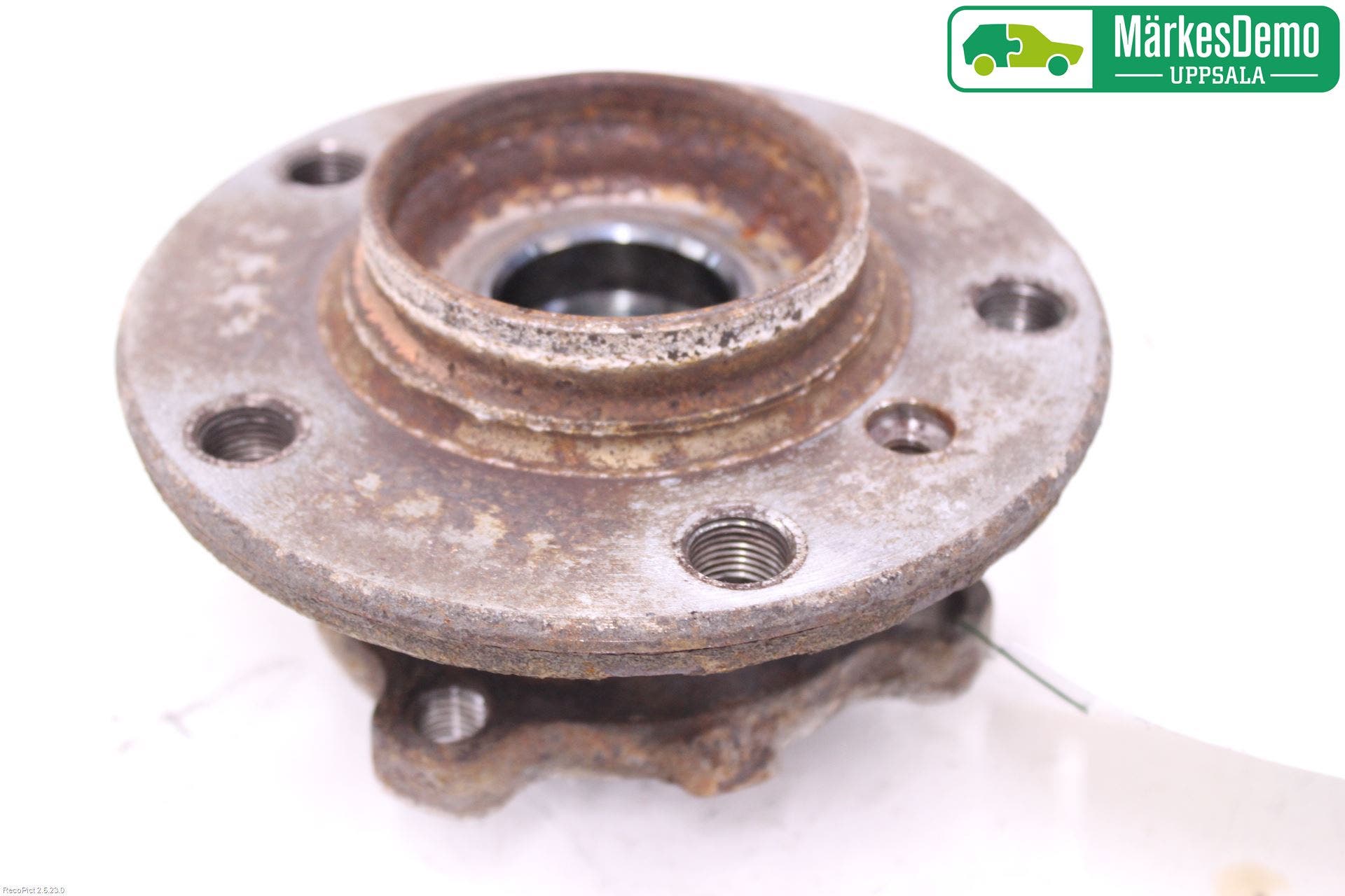 BMW 3 GT F34 13-19 Nav Fram