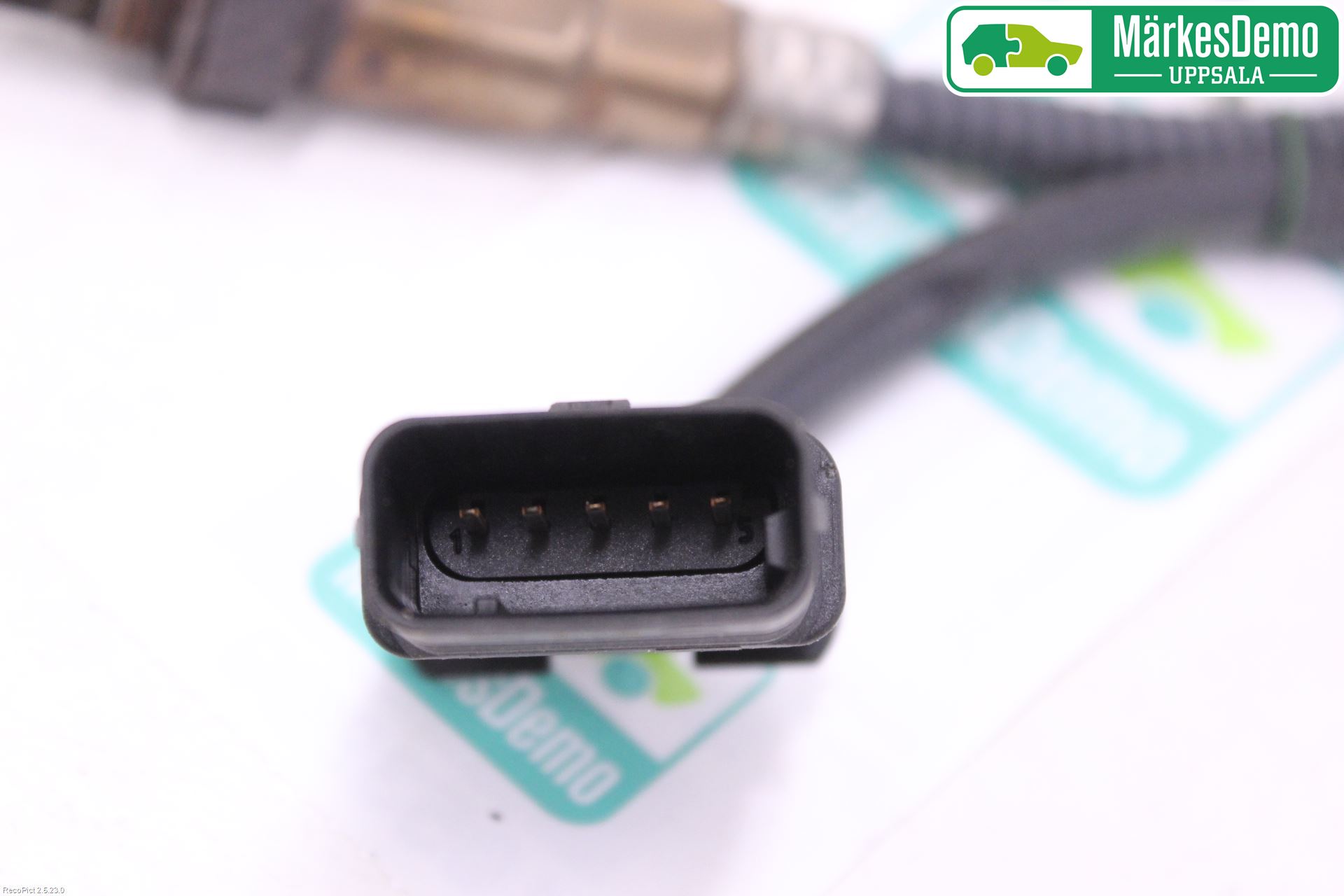 BMW 3 GT F34 13-19 Injlambdasond