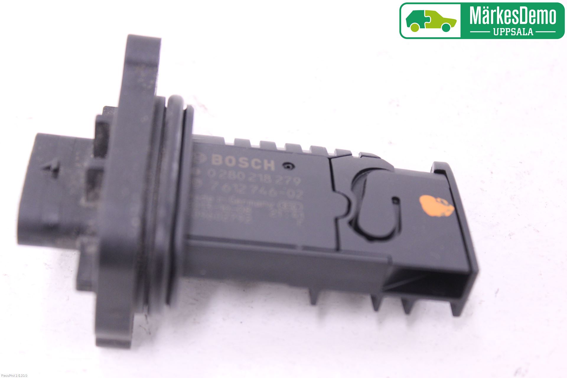 BMW 3 GT F34 13-19 Injluftmassamätare