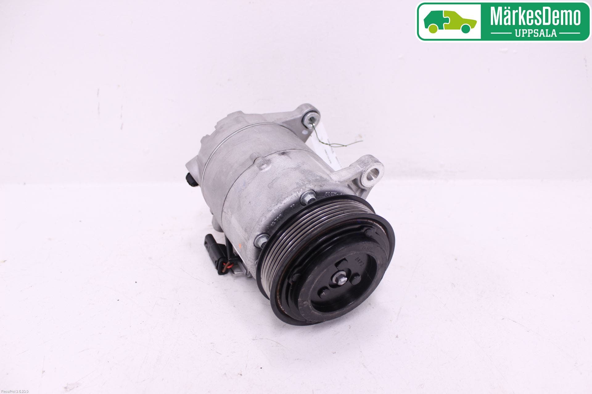 BMW X1 F48 15-22 Ac Kompressor