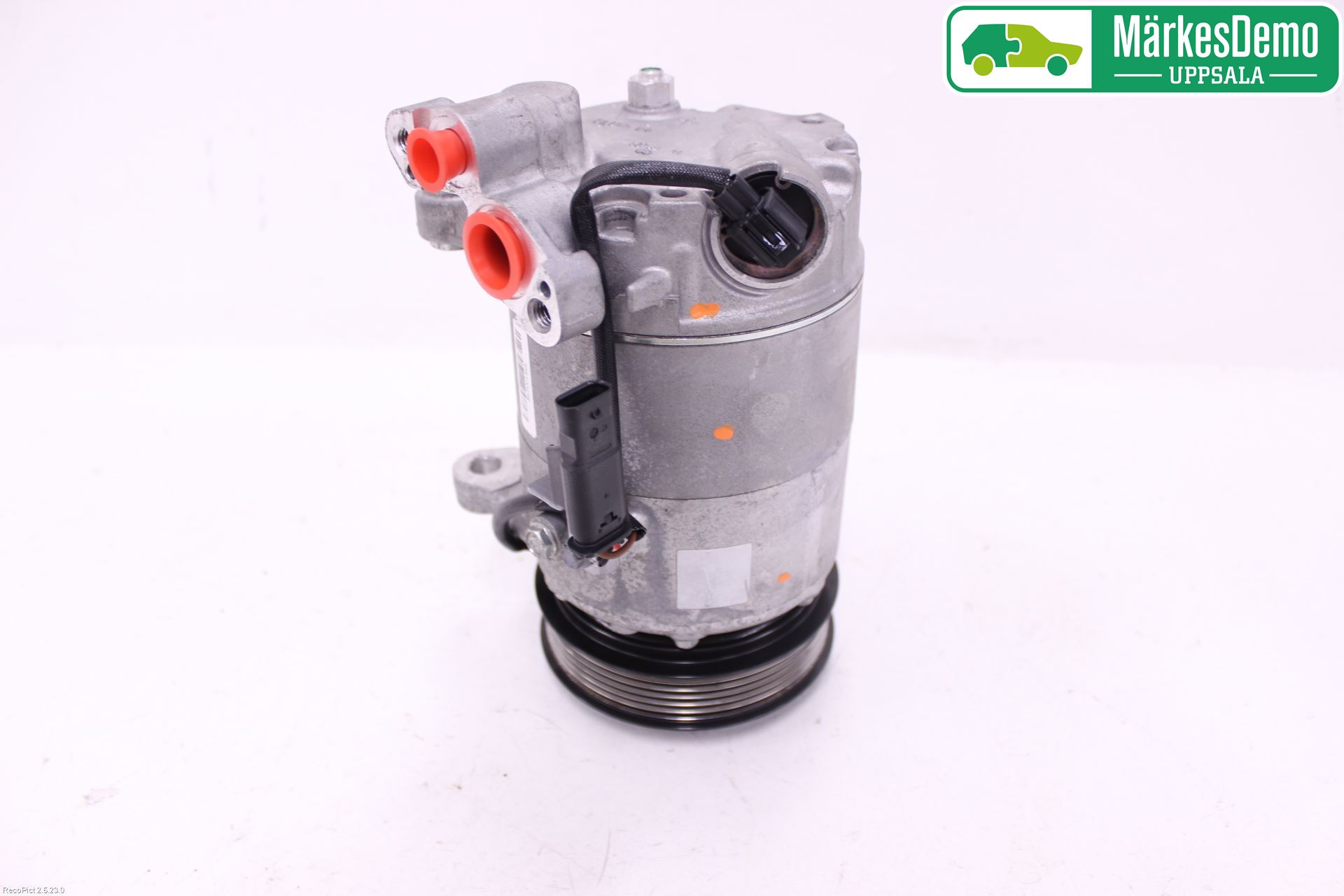 BMW X1 F48 15-22 Ac Kompressor