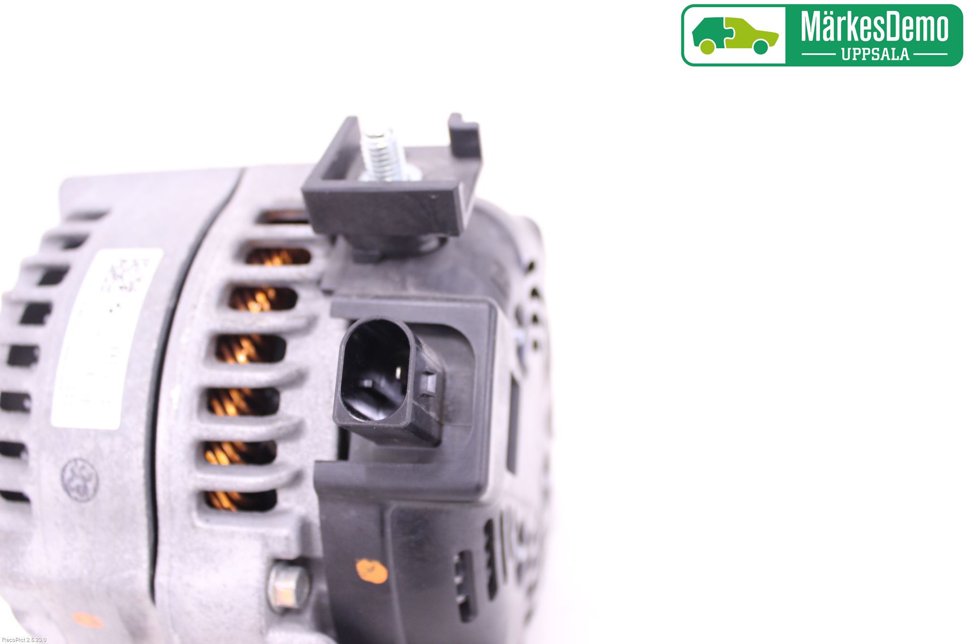 BMW X1 F48 15-22 Generator