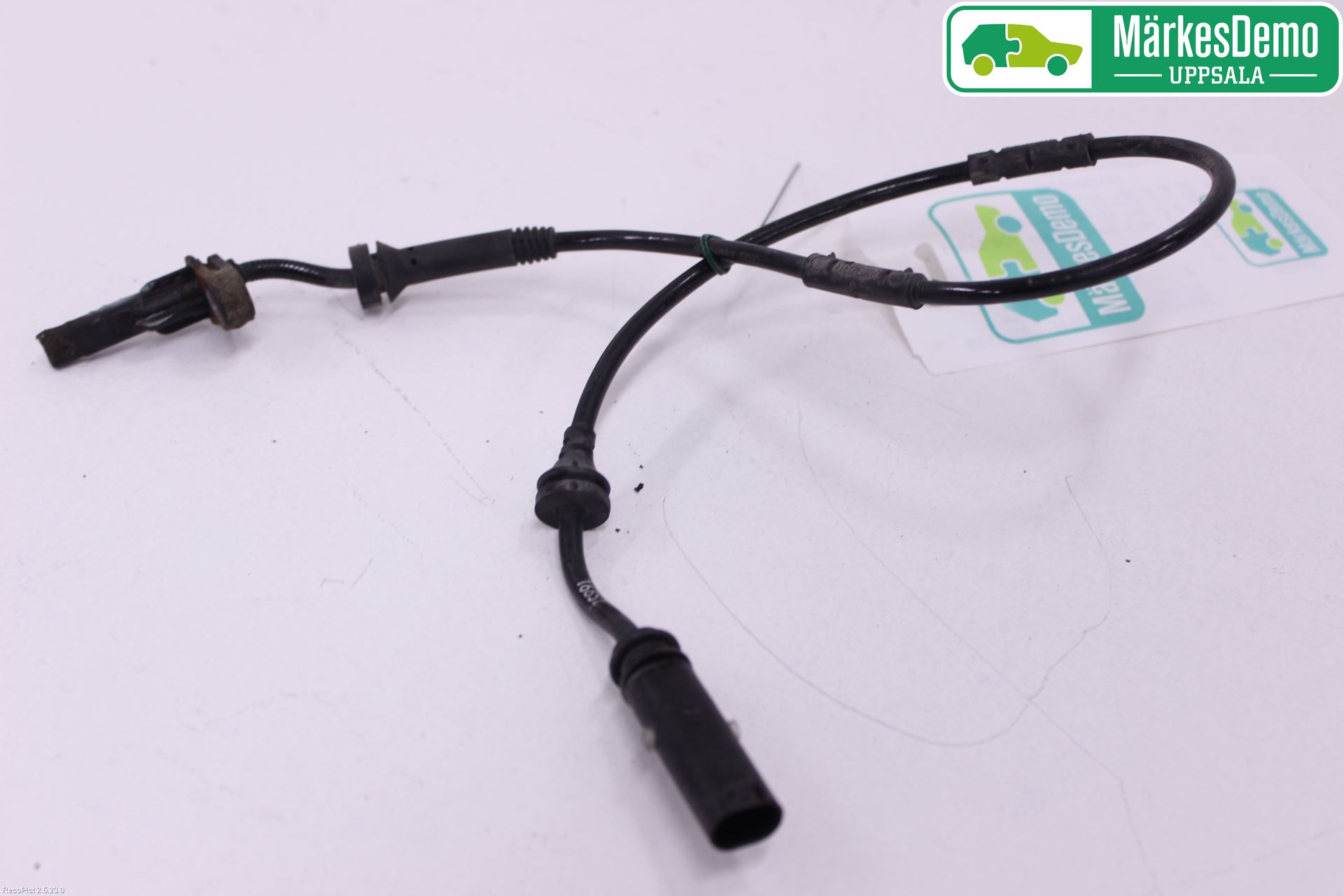BMW X4 F26 14-18 Abs Sensor