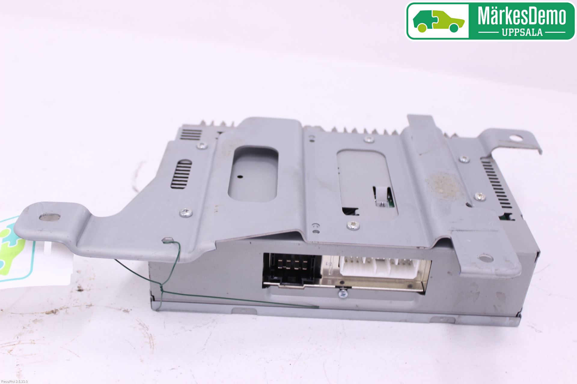 Saab 9-3 VER2/VER3 08-15 Radio-Stereo Förstärkare