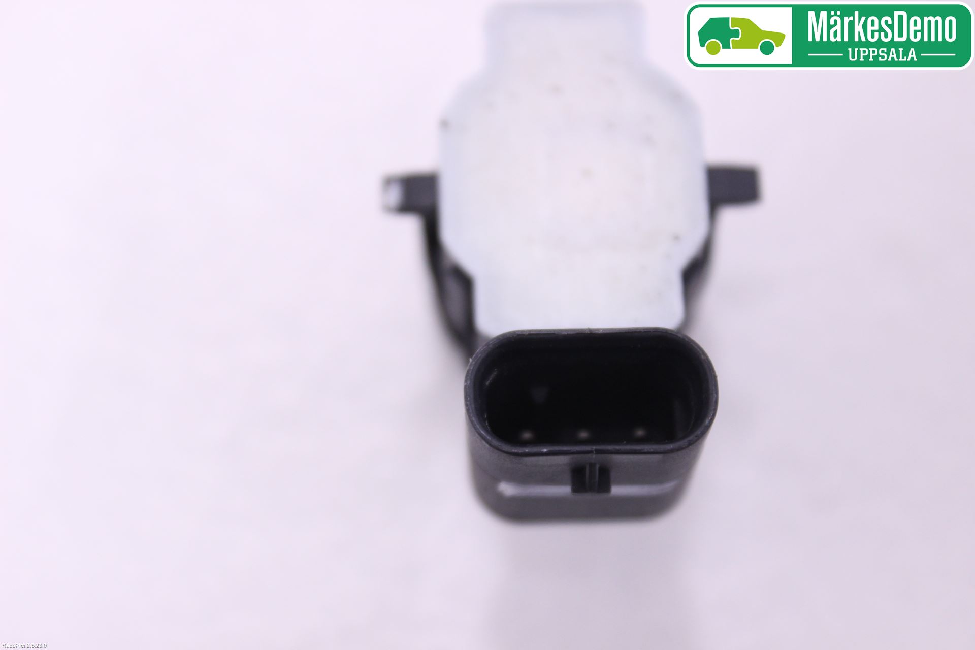 BMW 3 GT F34 13-19 Parkeringshjälp Backsensor