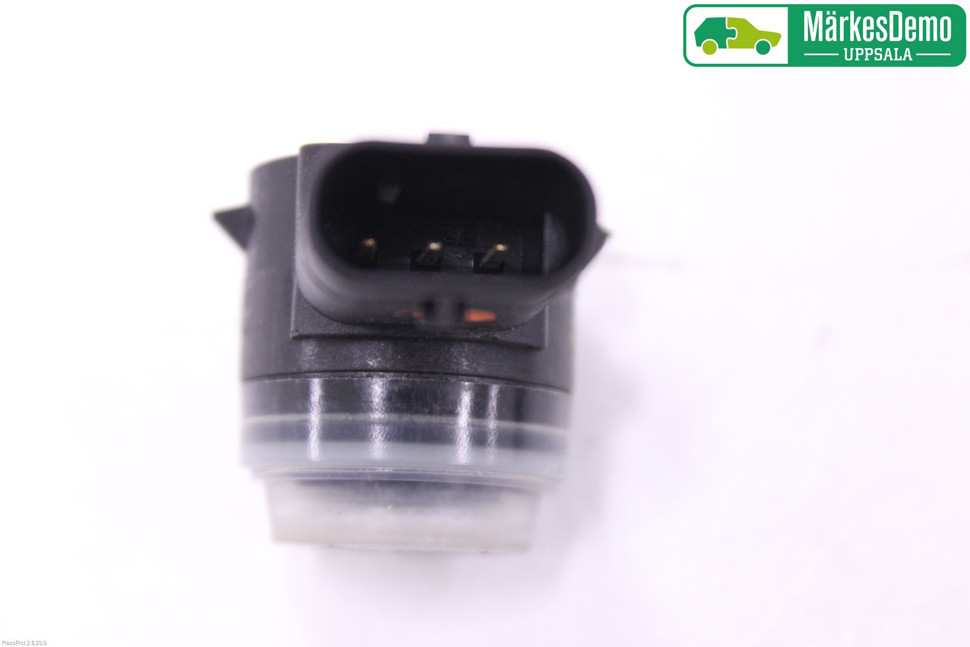 Mercedes-Benz MB B-KLASS (W246/W242) 12-19 Parkeringshjälp Backsensor