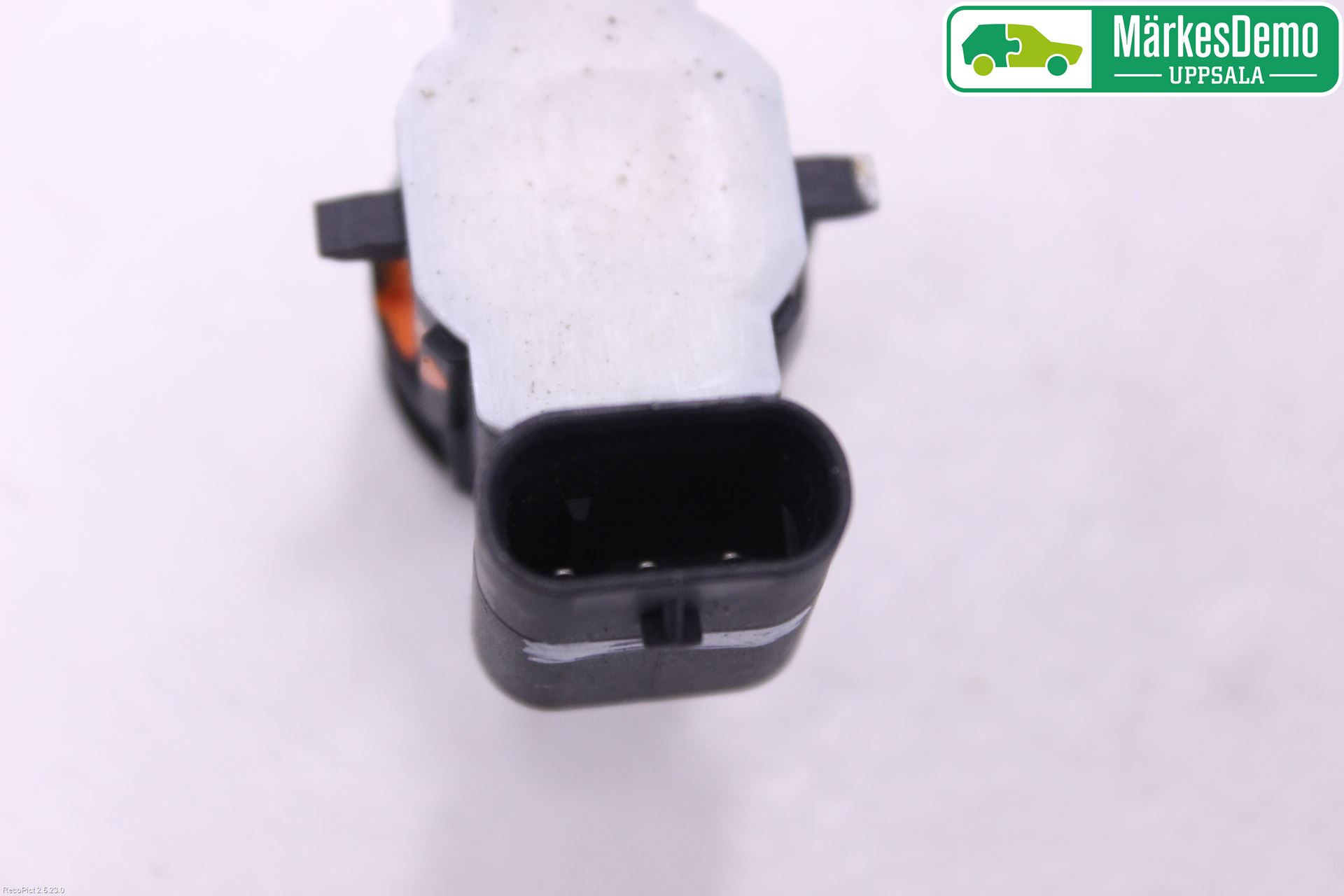 BMW 3 GT F34 13-19 Parkeringshjälp Backsensor