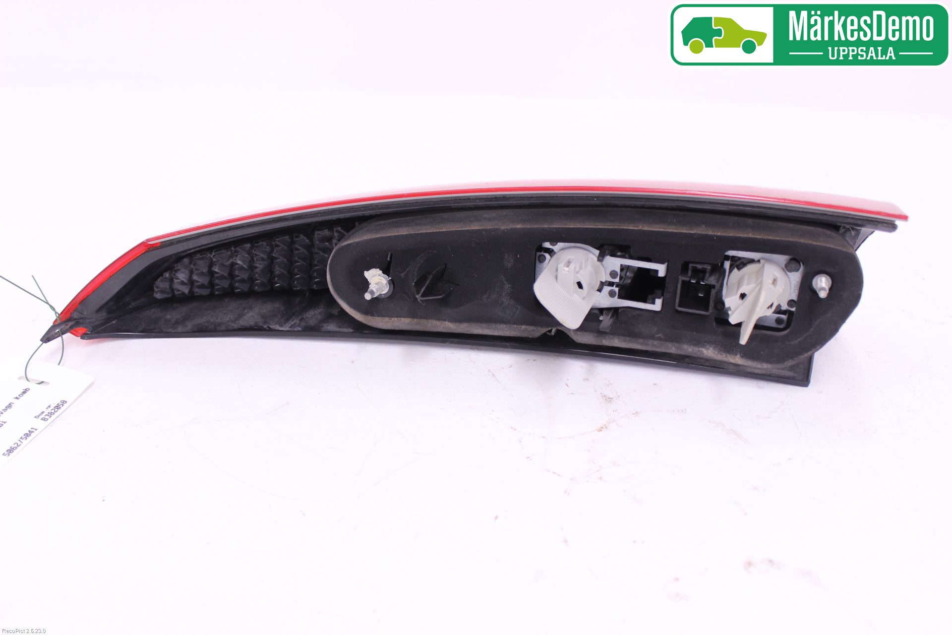 Volvo V70 05-08 Bakljus Vänster