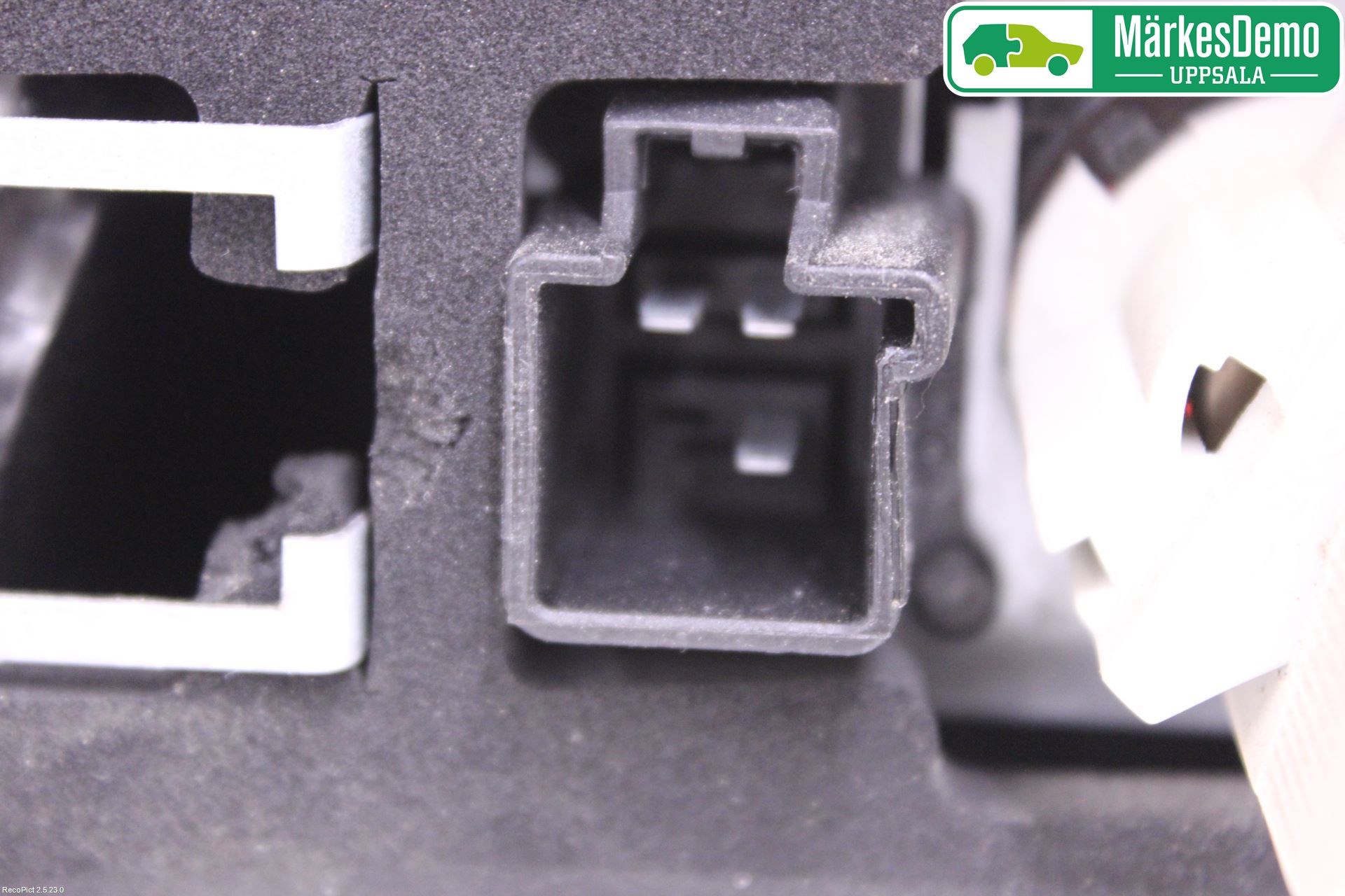 Volvo V70 05-08 Bakljus Vänster