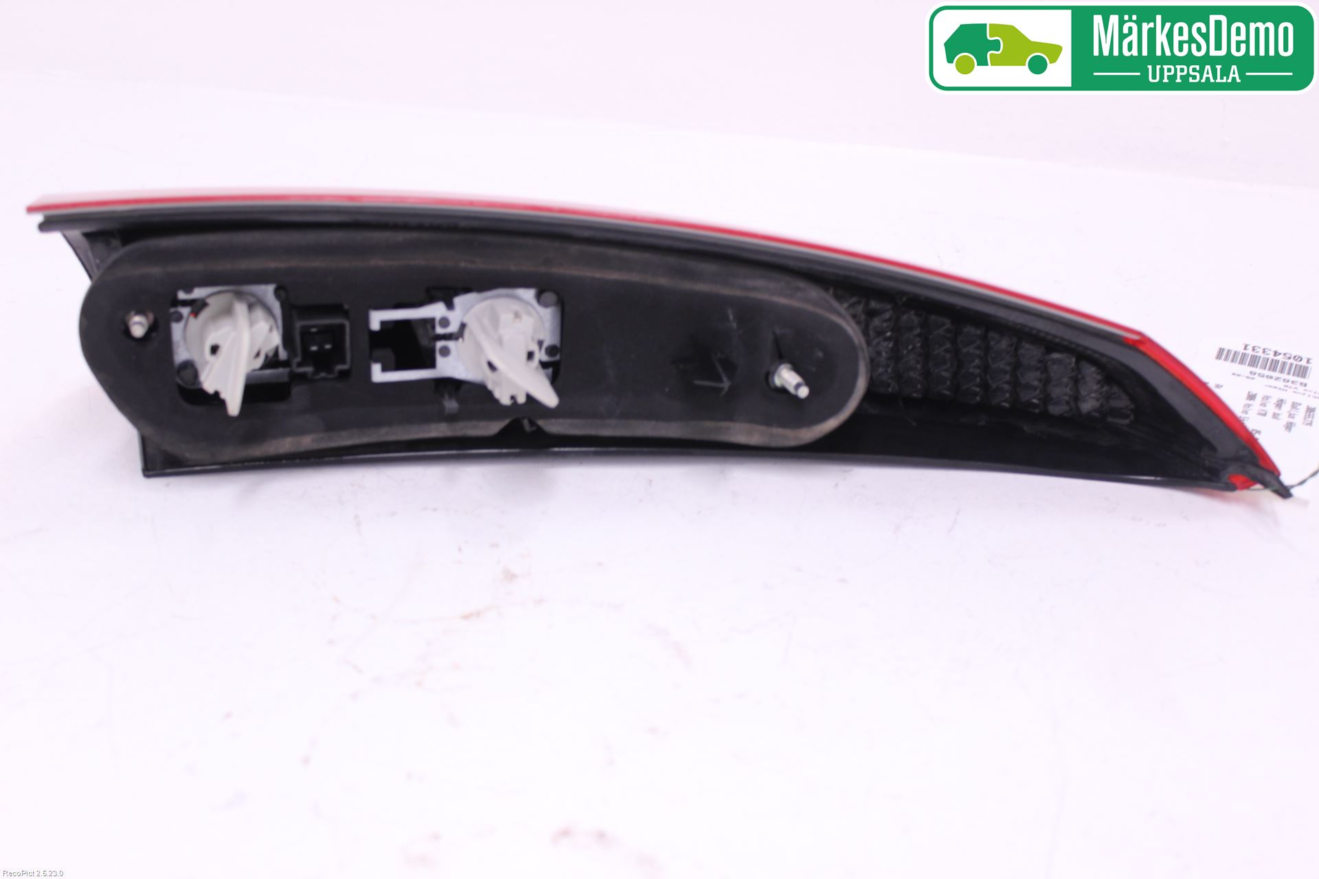 Volvo V70 05-08 Bakljus Höger