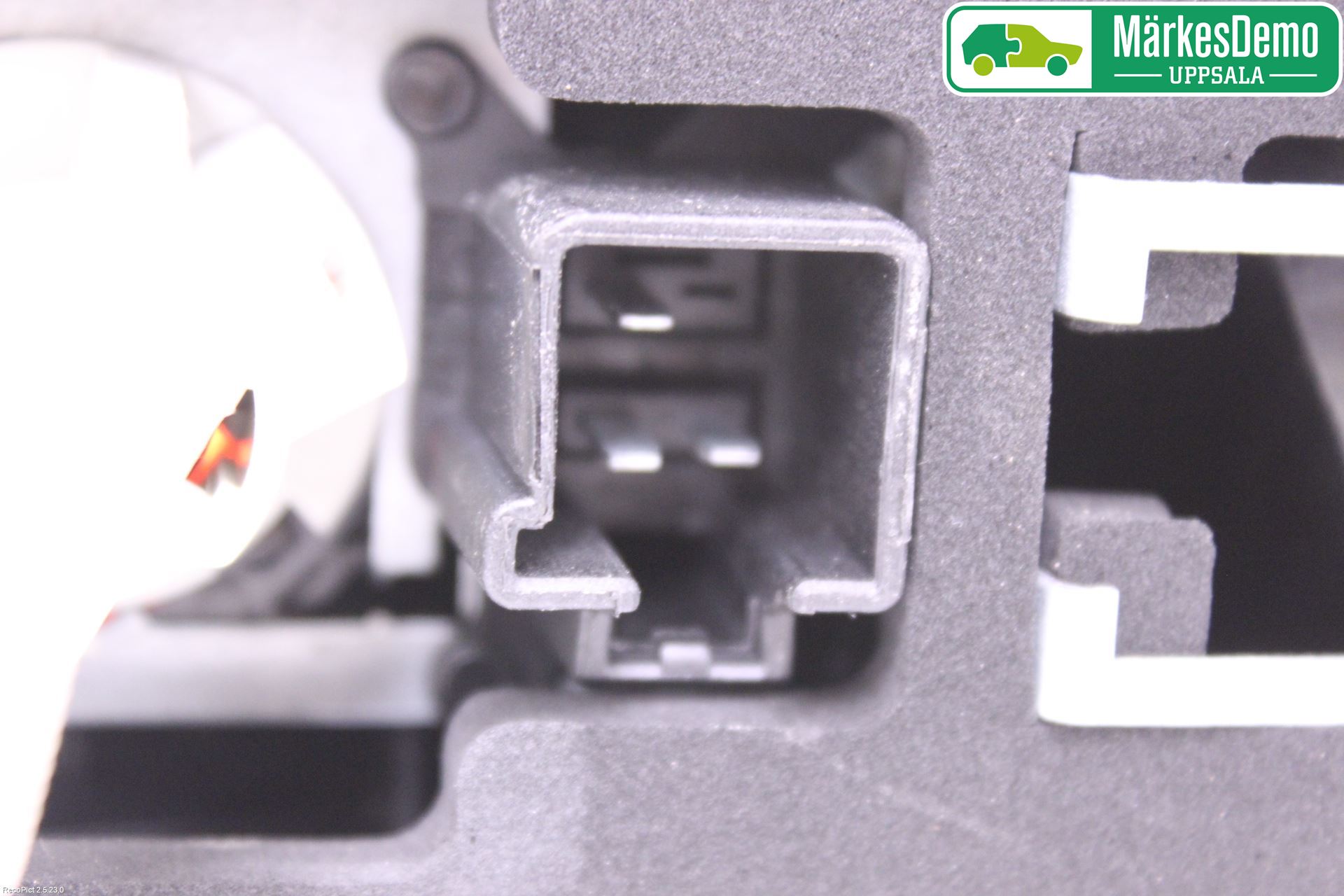 Volvo V70 05-08 Bakljus Höger