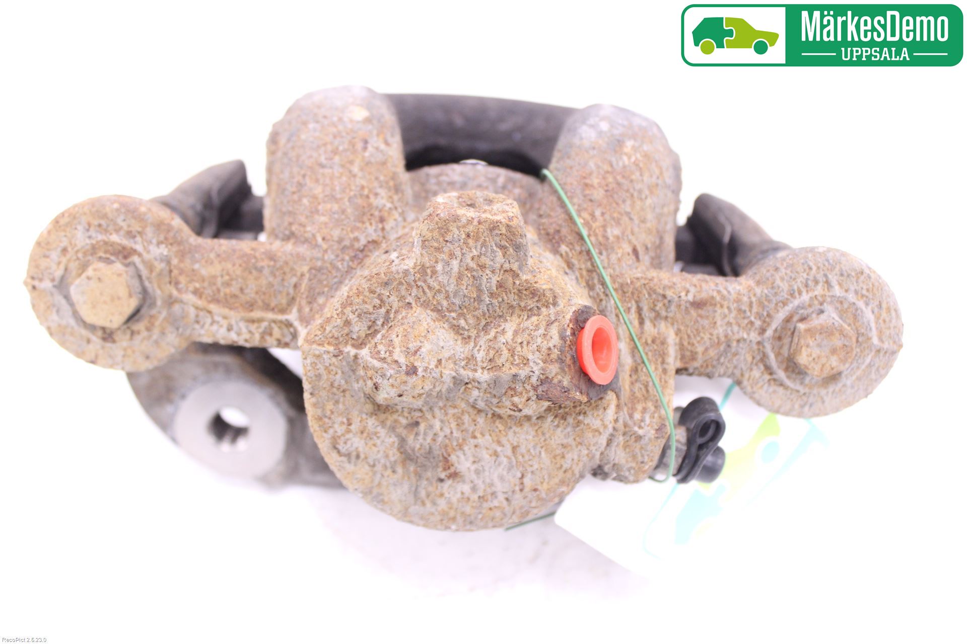 BMW 1 E87/81 5D/3D 03-11 Bromsok Fram Vänster