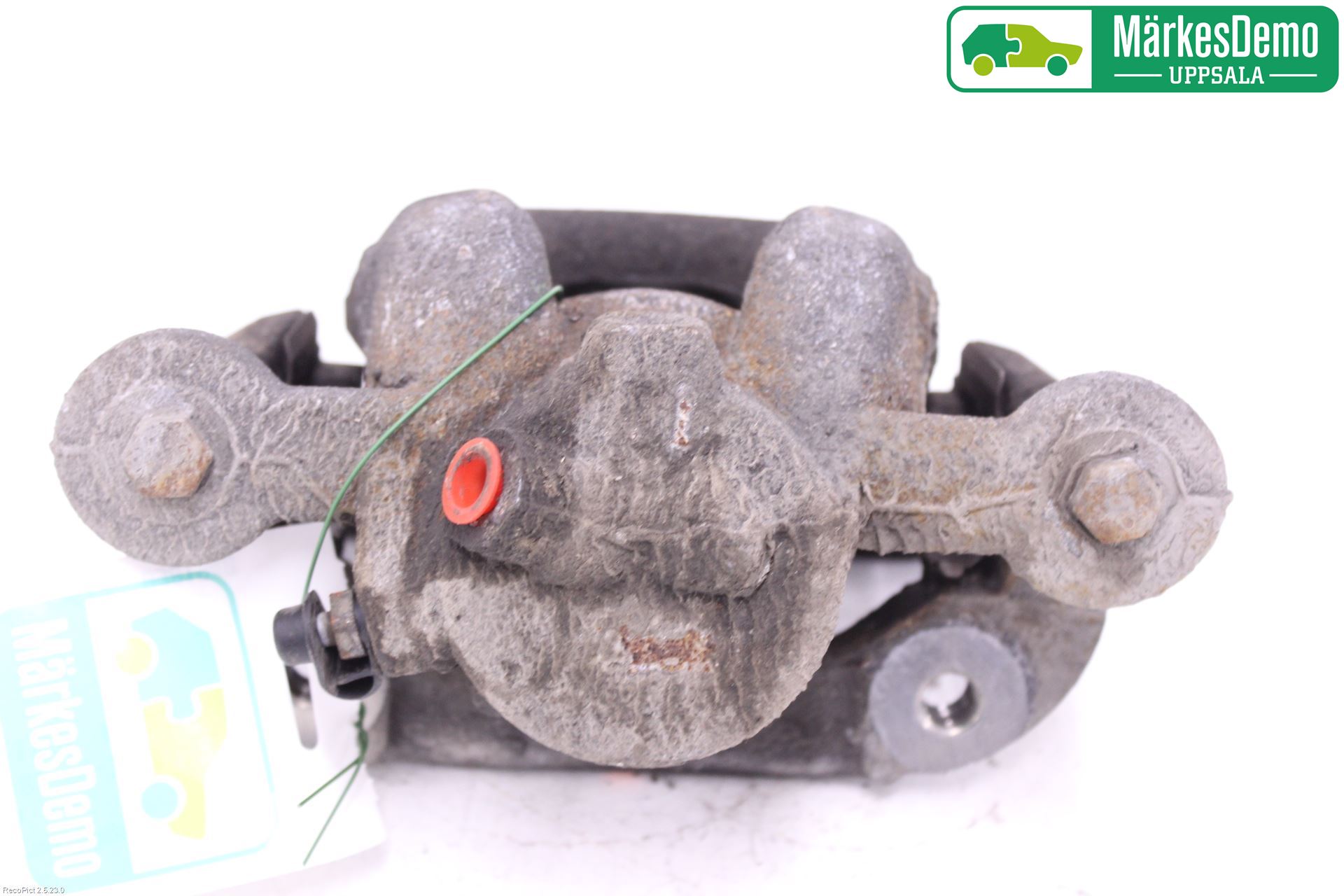 BMW 1 E87/81 5D/3D 03-11 Bromsok Fram Höger