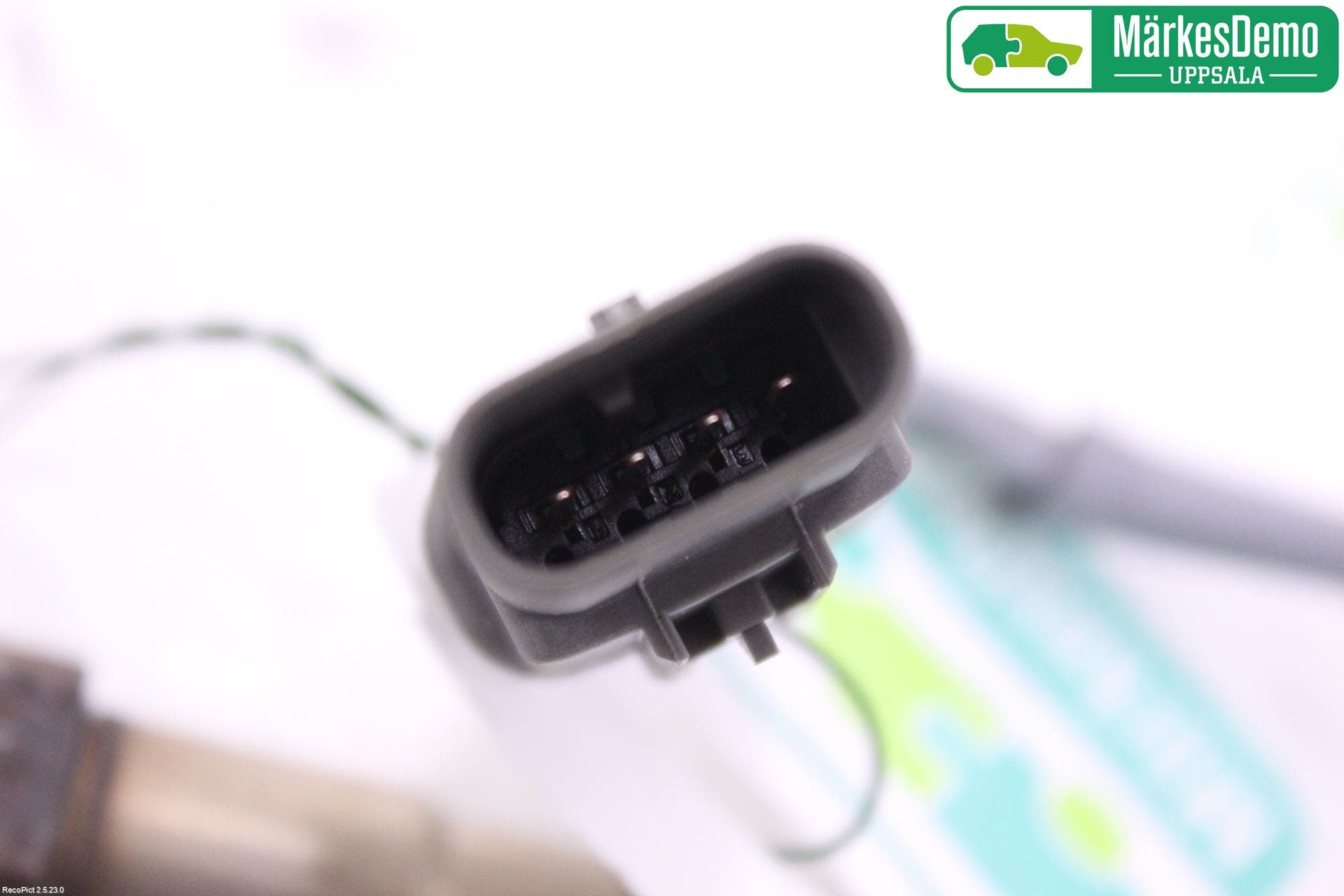 Opel ASTRA K 16-22 Injlambdasond