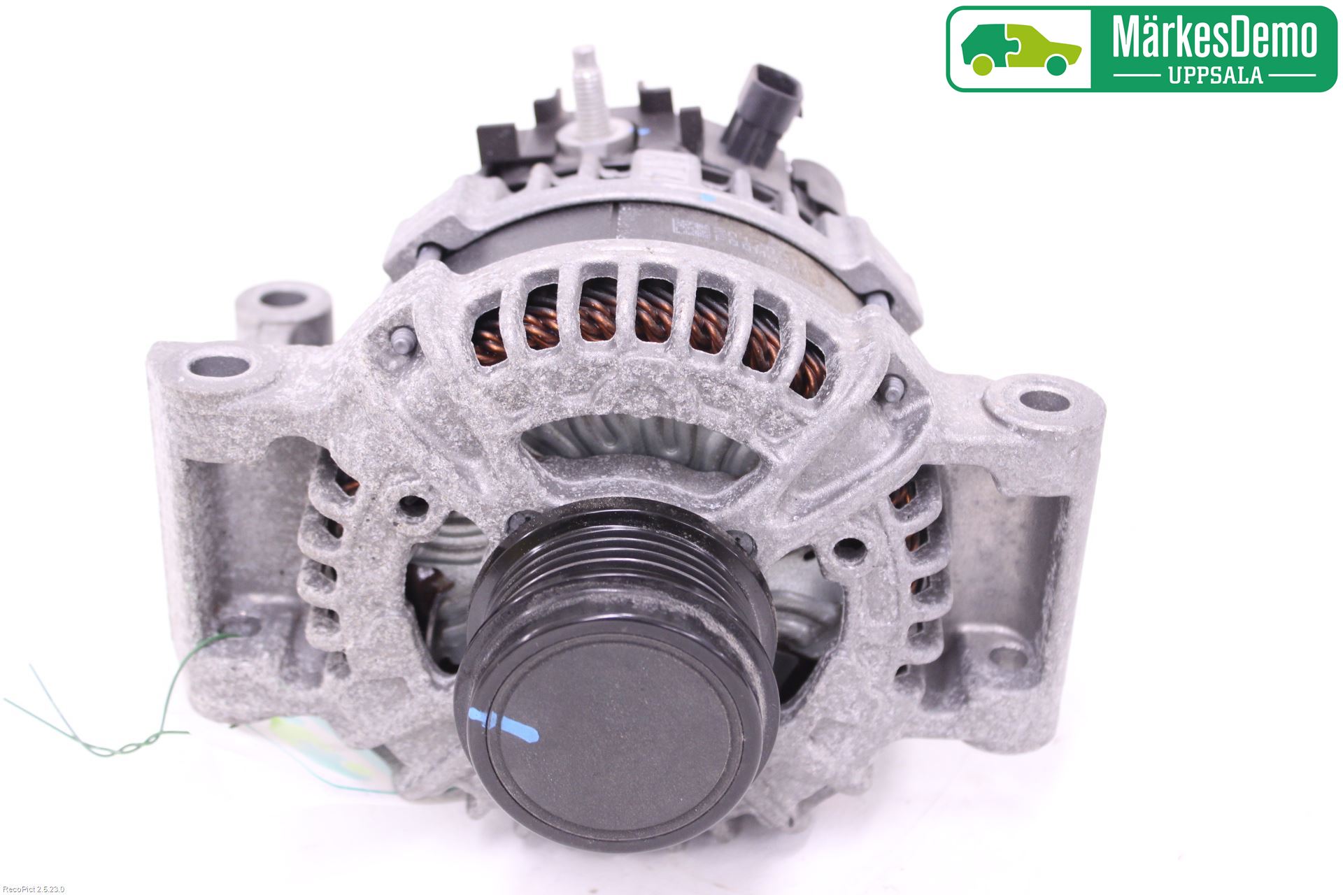 Opel ASTRA K 16-22 Generator