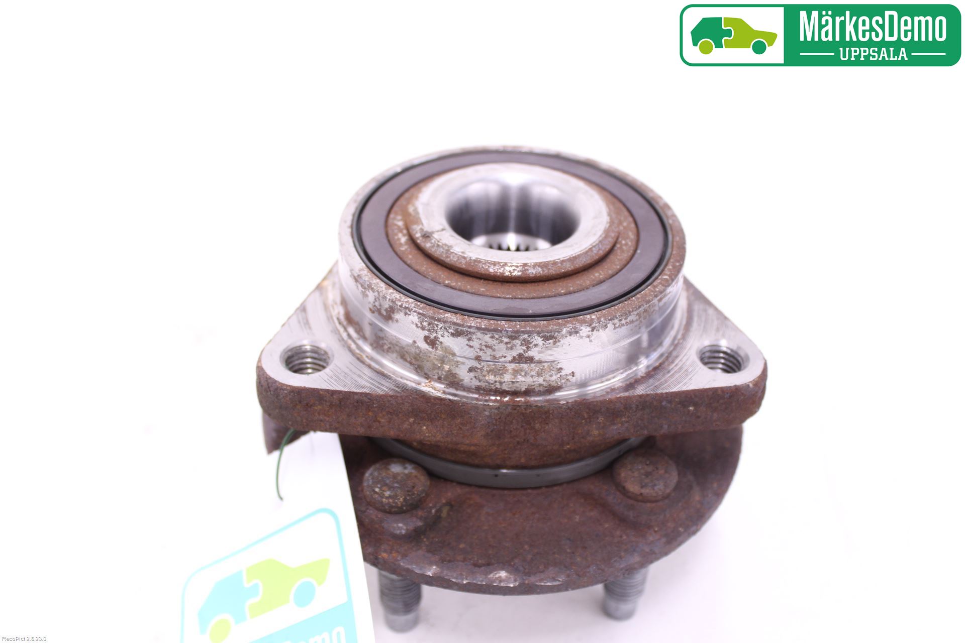 Opel ASTRA K 16-22 Nav Fram