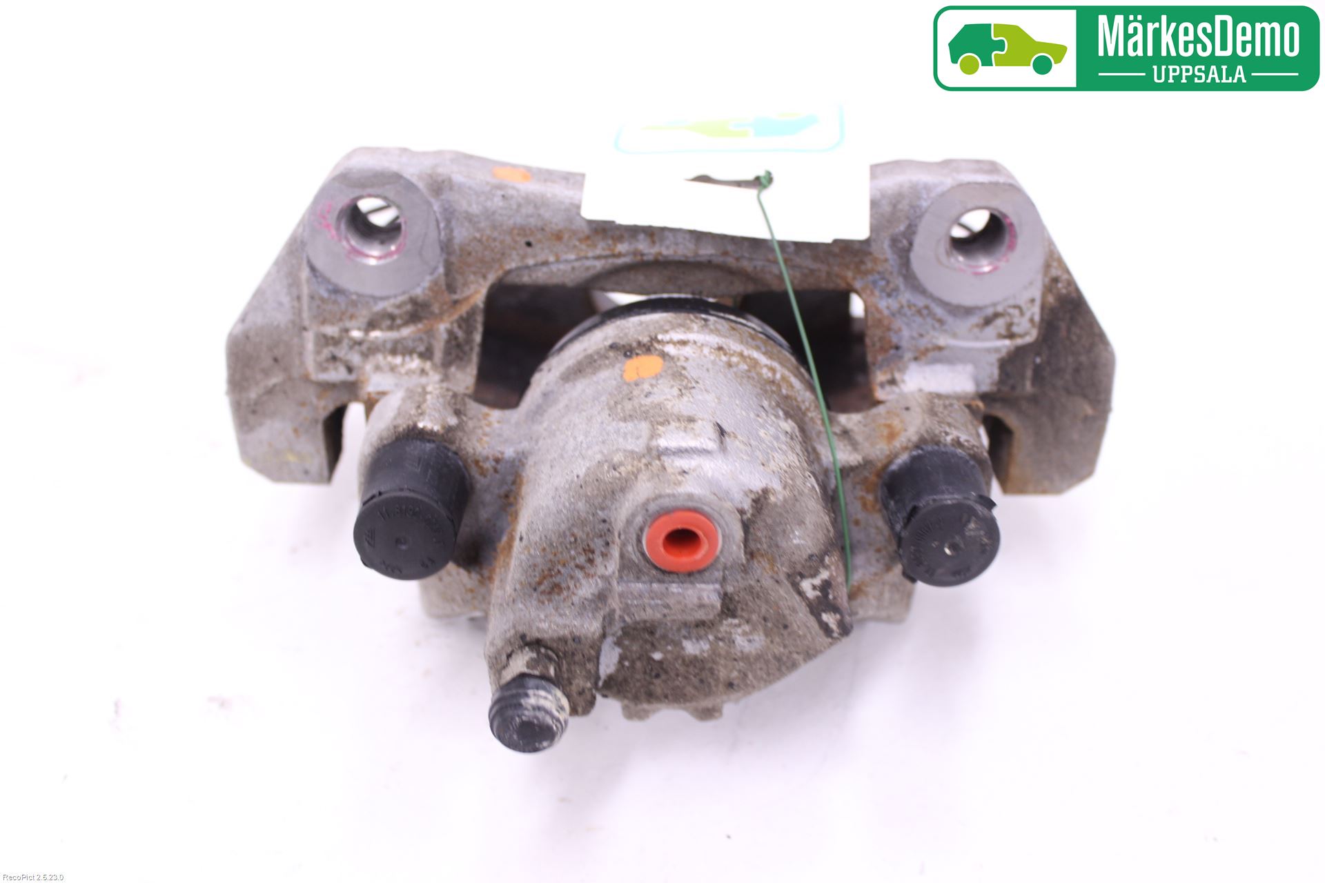 Opel ASTRA K 16-22 Bromsok Fram Höger