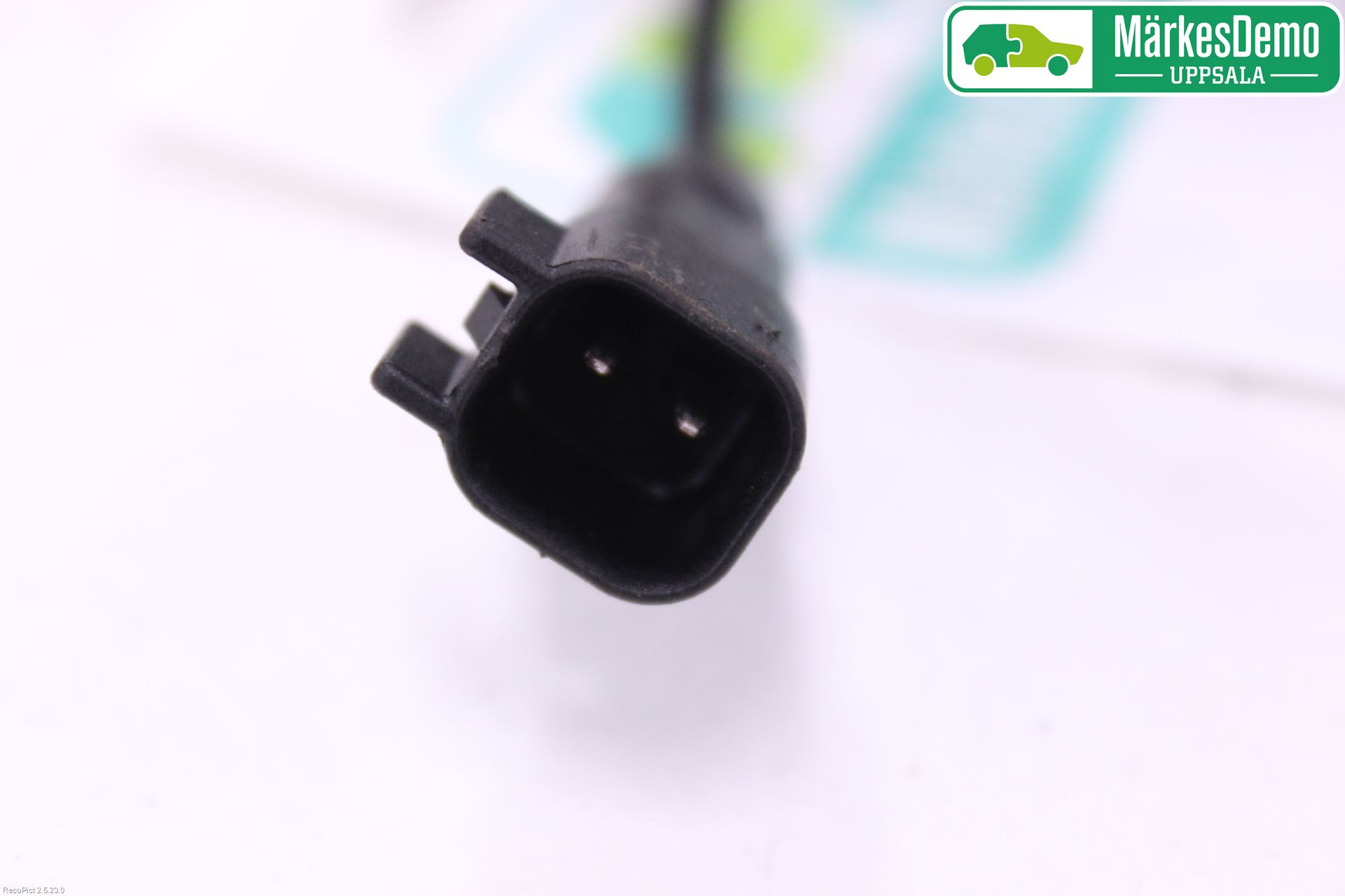 Opel ASTRA K 16-22 Abs Sensor