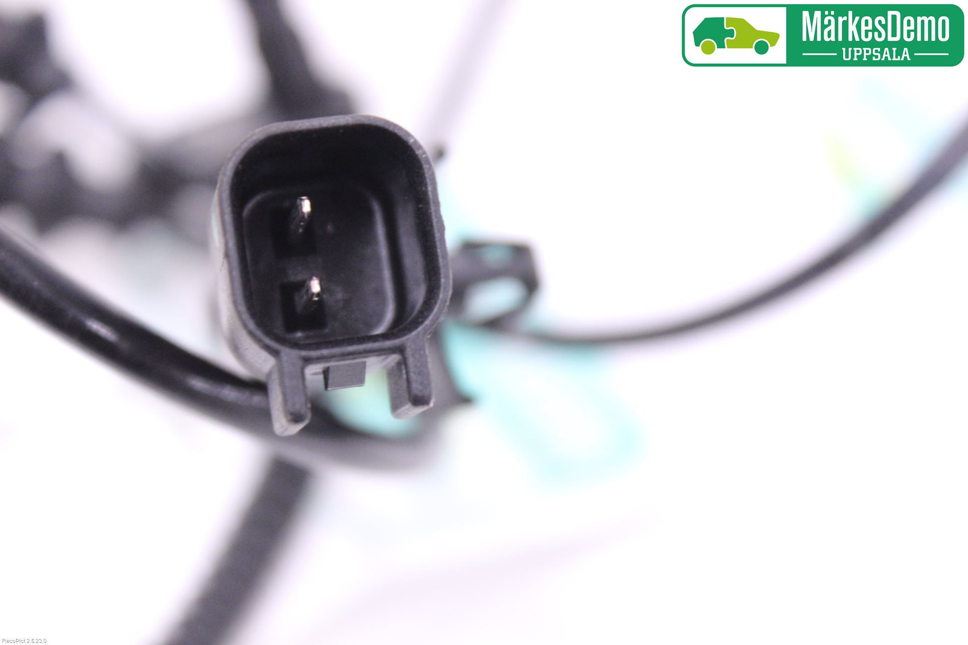 Opel ASTRA K 16-22 Abs Sensor