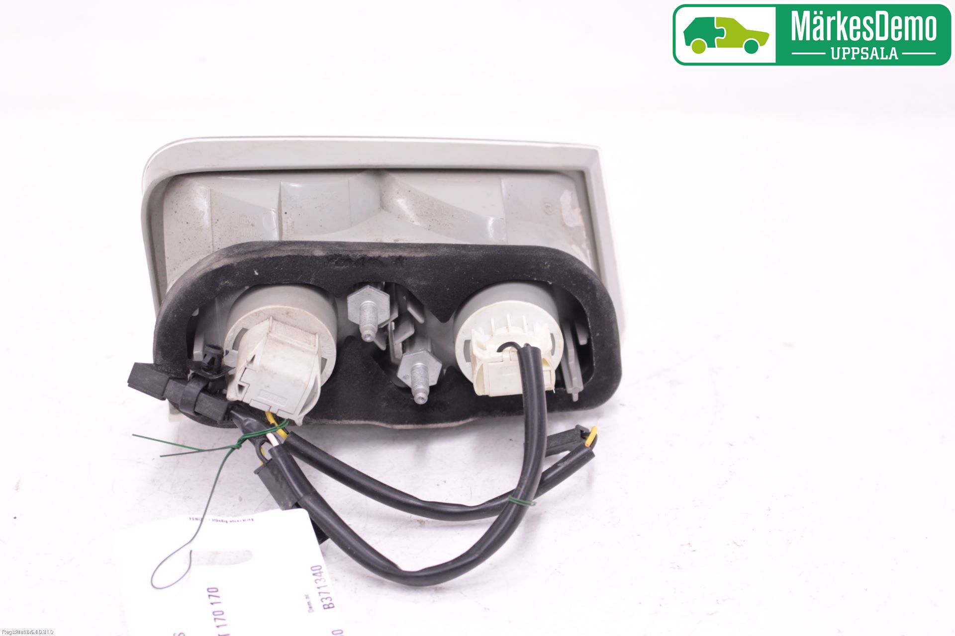 Cadillac BLS Bakljus Lucka Vä