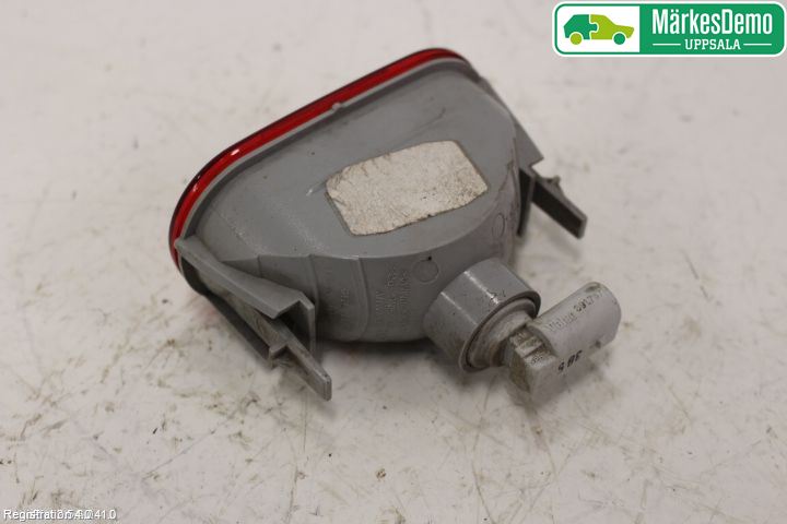 Mini CABRIO R52  02-08 Dimljus/Reflex Bak