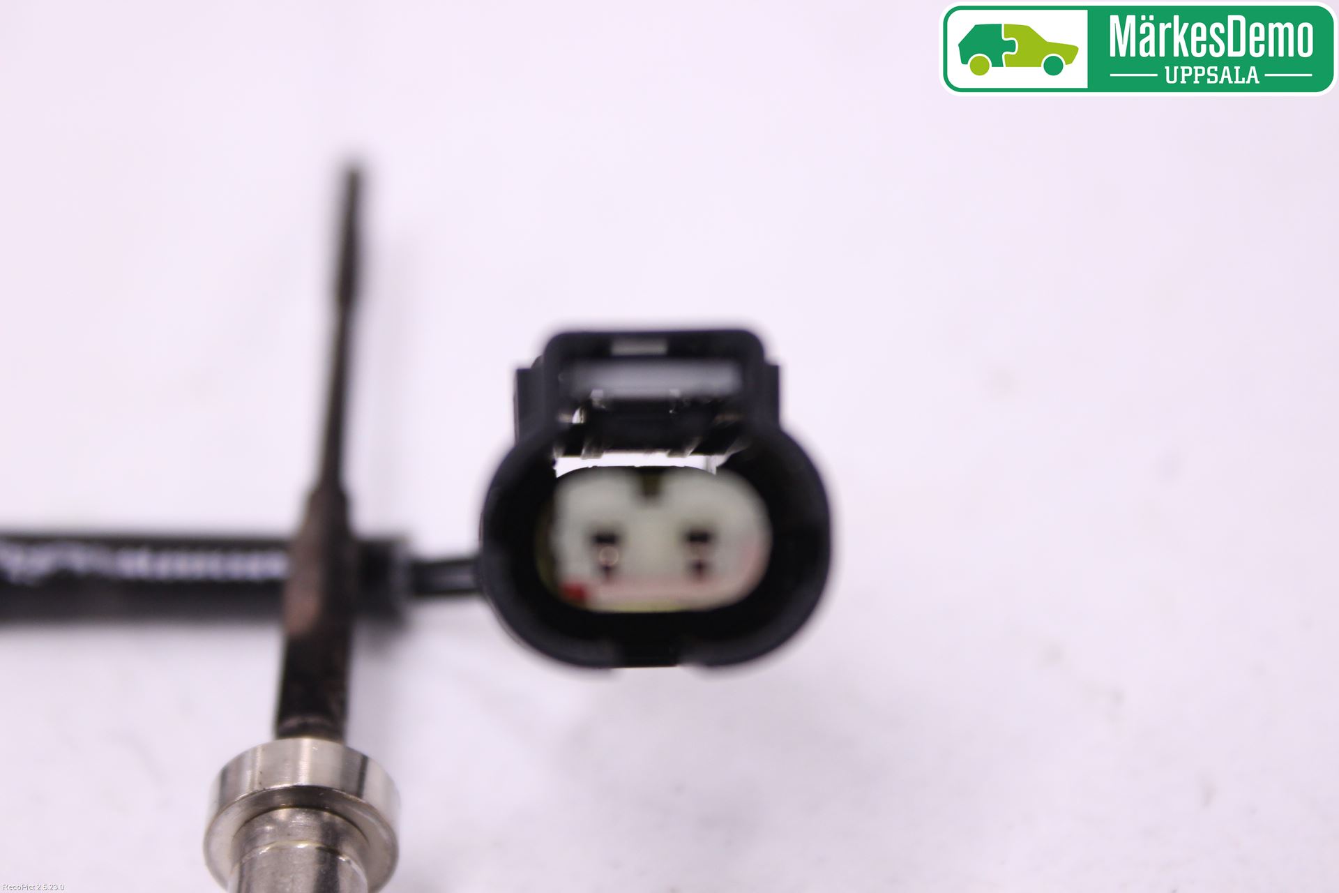 BMW 3 GT F34 13-19 Sensor Avgas