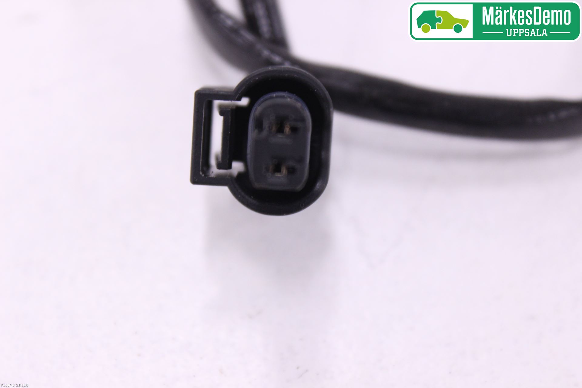 BMW 3 GT F34 13-19 Sensor Avgas